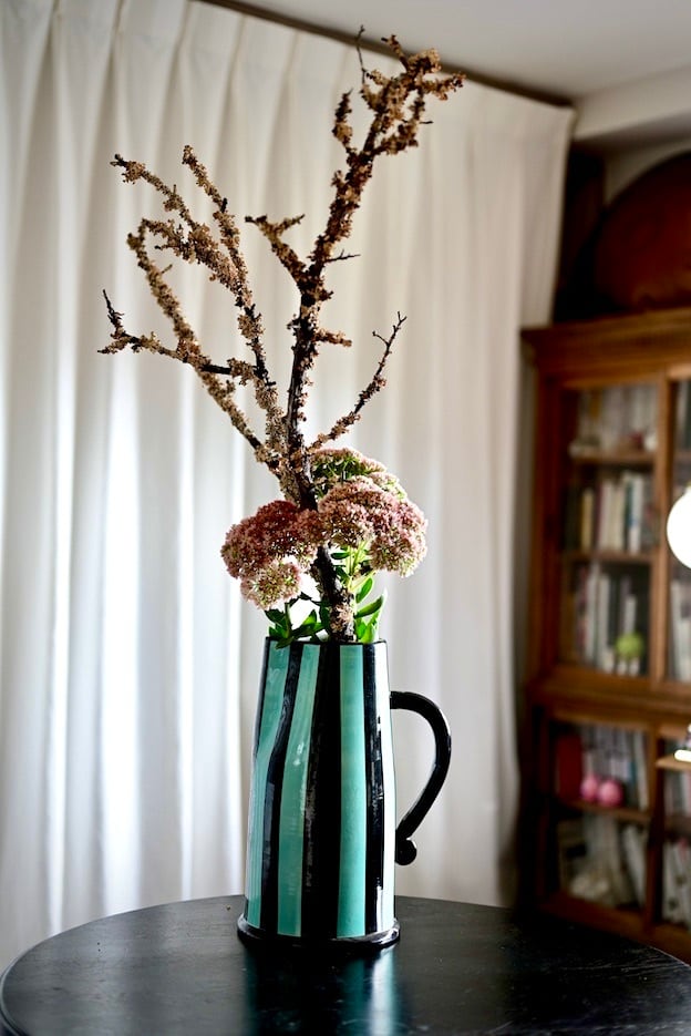 花入・一輪挿し / vase | 古道具・器 ハナレ きりゅう