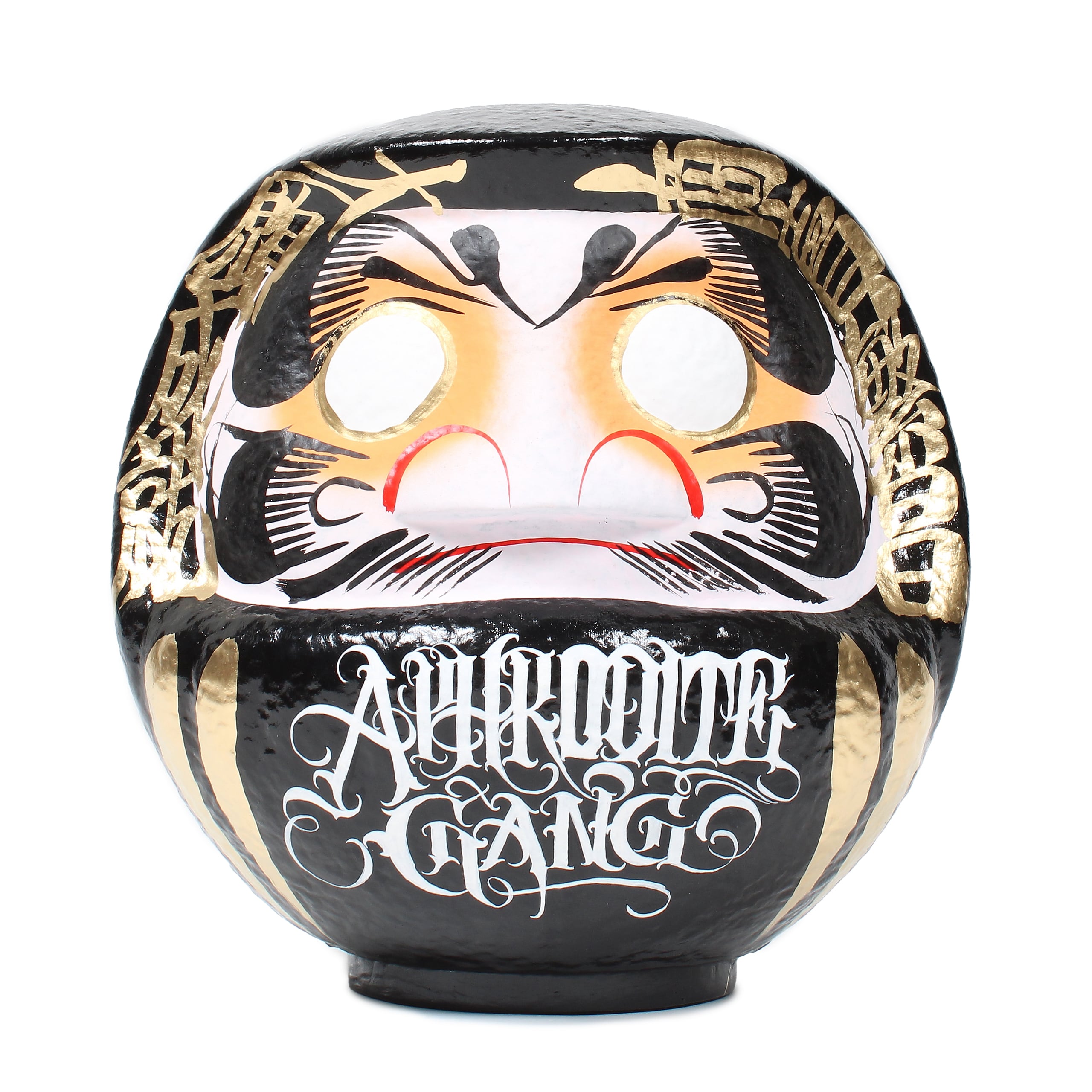 舐だるま - CLASSIC LOGO (大) | APHRODITEGANG HOLDINGS