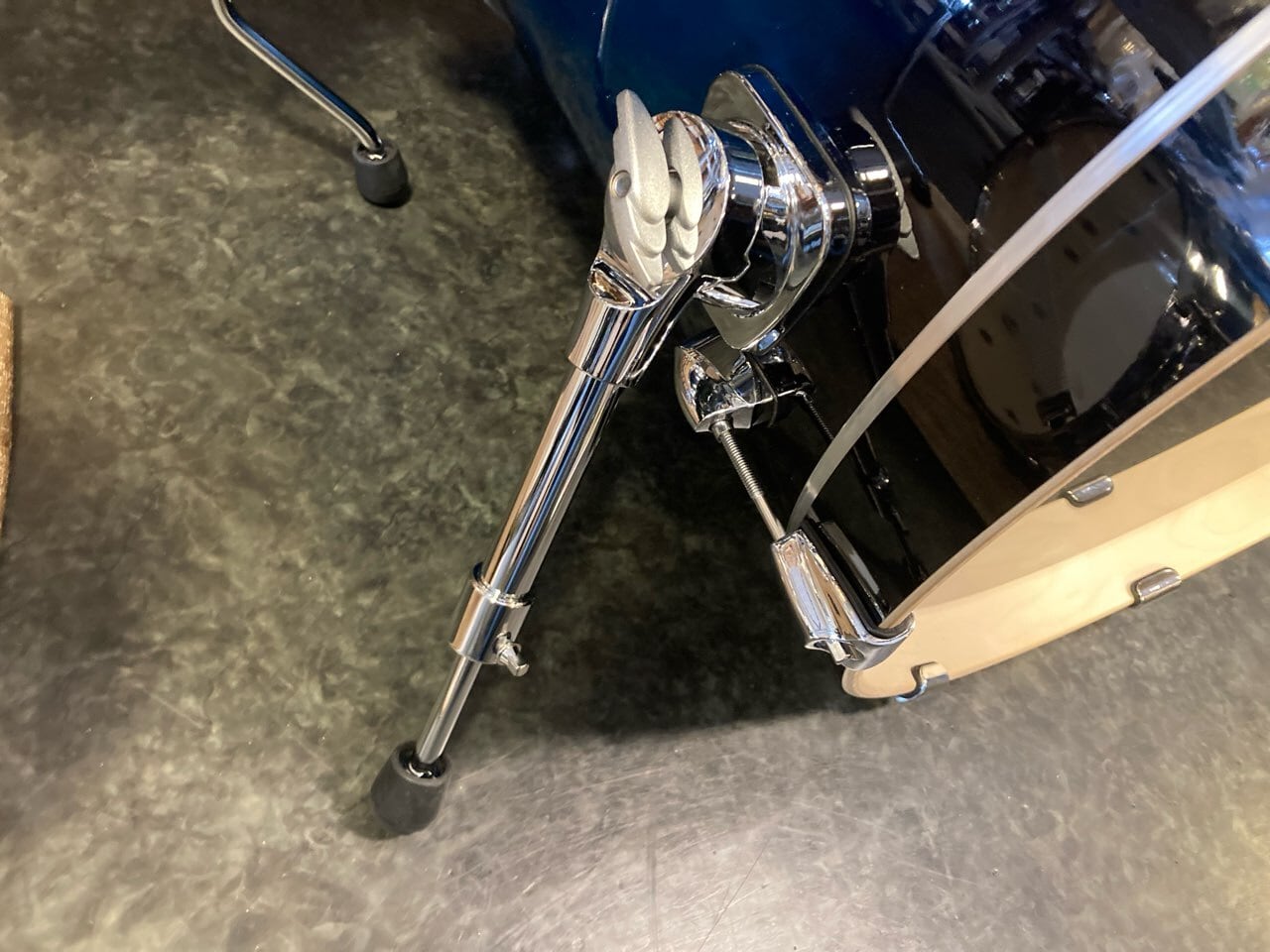 YAMAHA Stage Custom Birch 20BD 10TT 12TT 14FT 14SD # ディープ