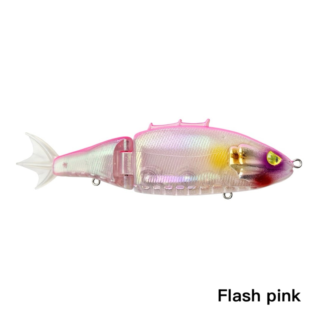 Double.H】MIR jr | bassmania.jp