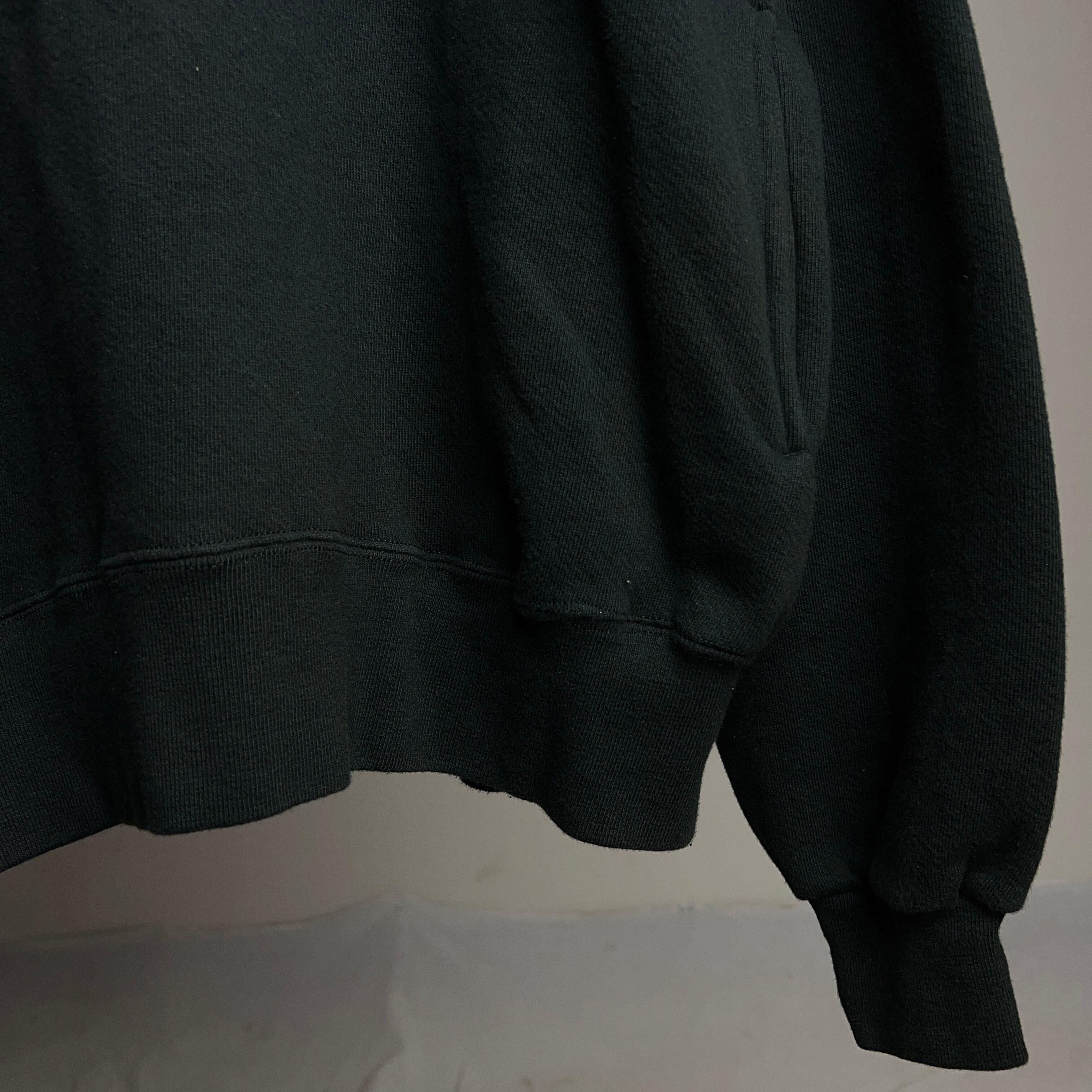 90's RUSSELL ATHLETIC High Cotton Hoodie USA製 SIZE L 90年代