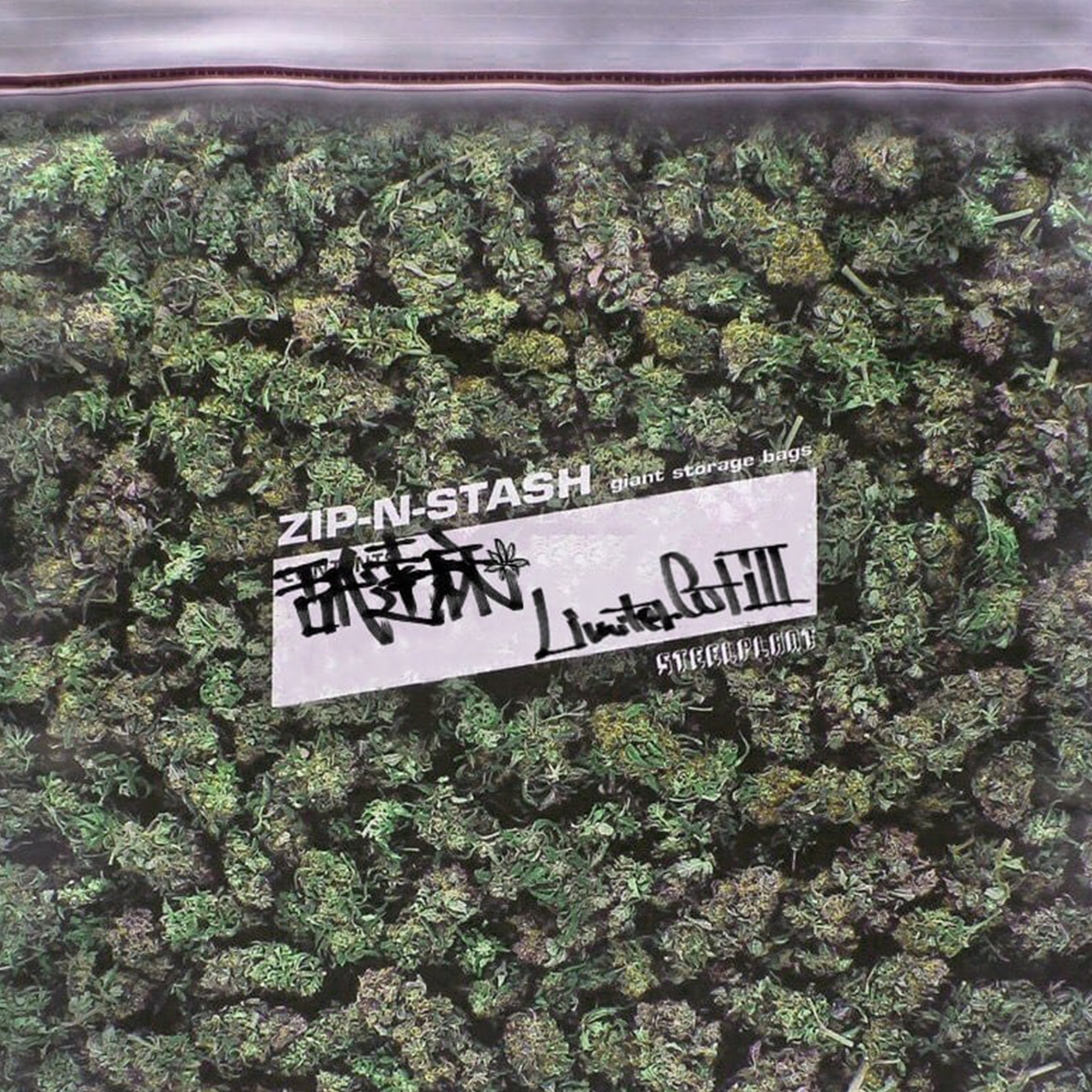 LIMITERCUT Ⅲ / DJ MASH × 舐達麻 | APHRODITEGANG HOLDINGS