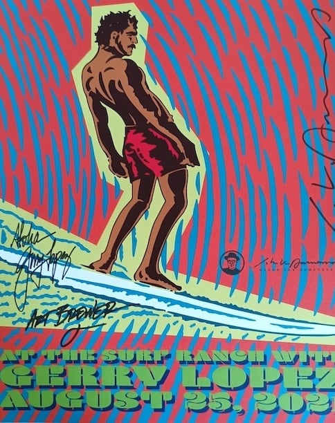 John Van Hamersveld | JVH ONLINE SHOP by RHCP Ltd.