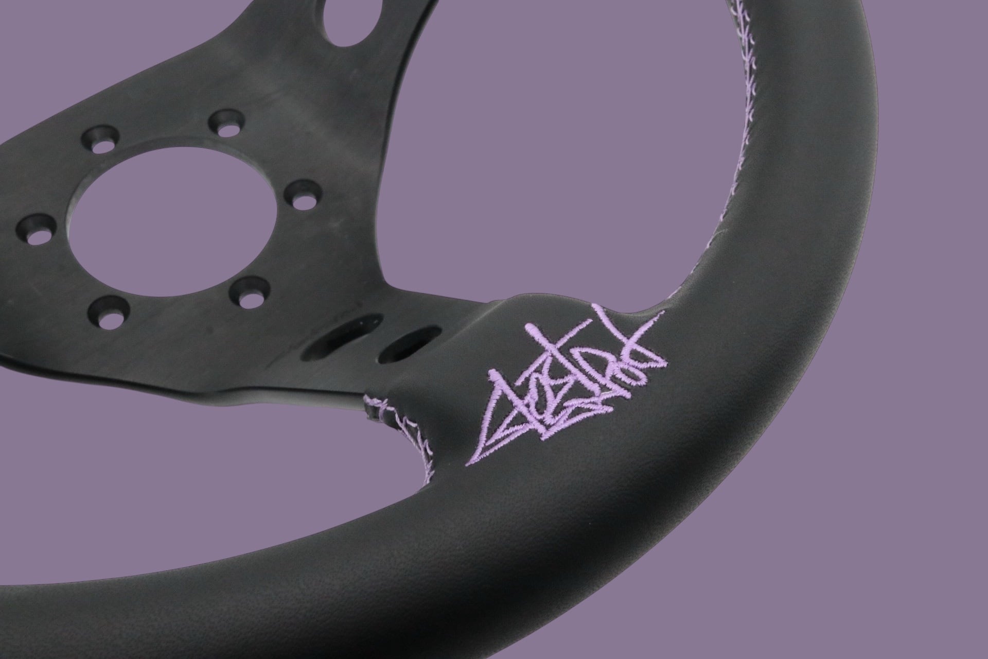 GEｽﾃｱ[2nd]purple ﾌﾞﾗｯｸｽﾎﾟｰｸ | GHOST EXPOD