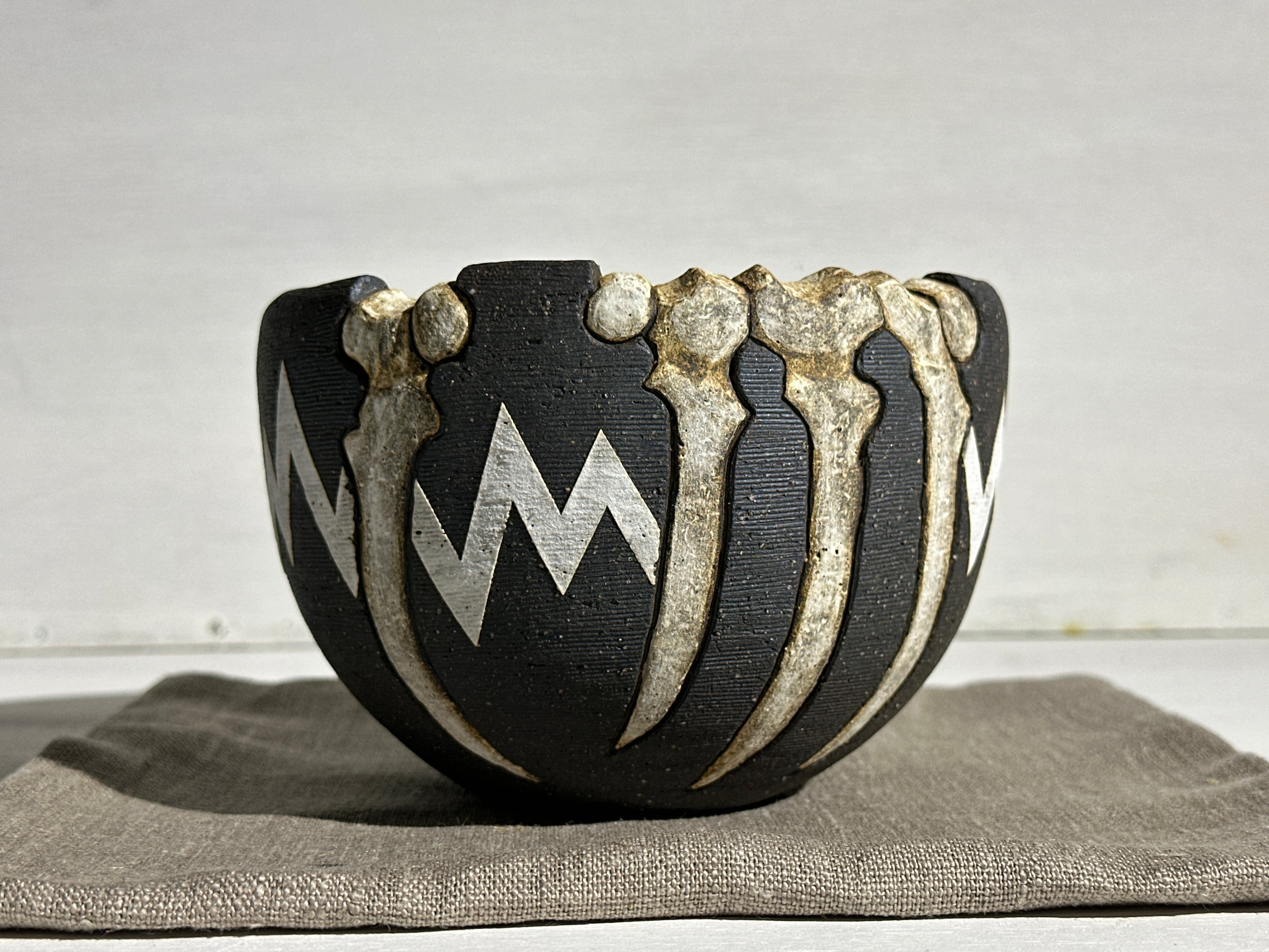 鉢・プランター invisible ink. DIGS 