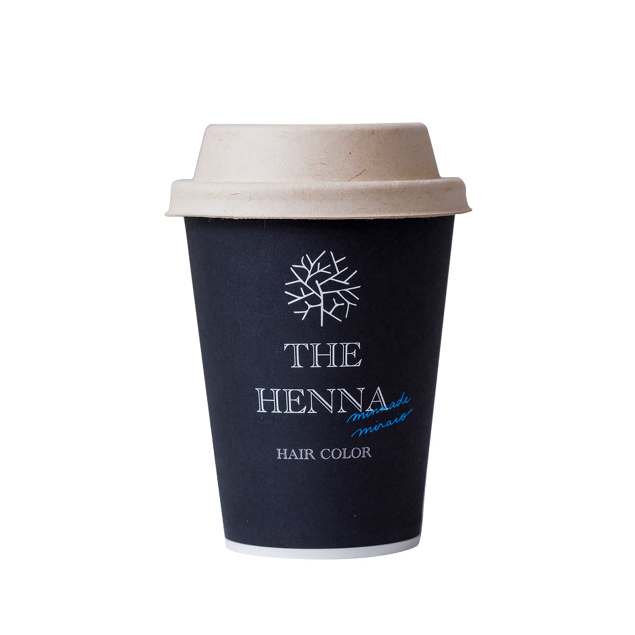 ヘナカラーセットダークブラウン | みんなでみらいを