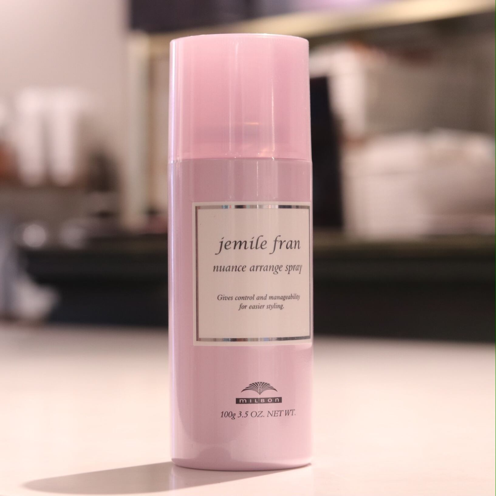 ジェミールフラン ニュアンスアレンジスプレーjemile fran ARRANGE