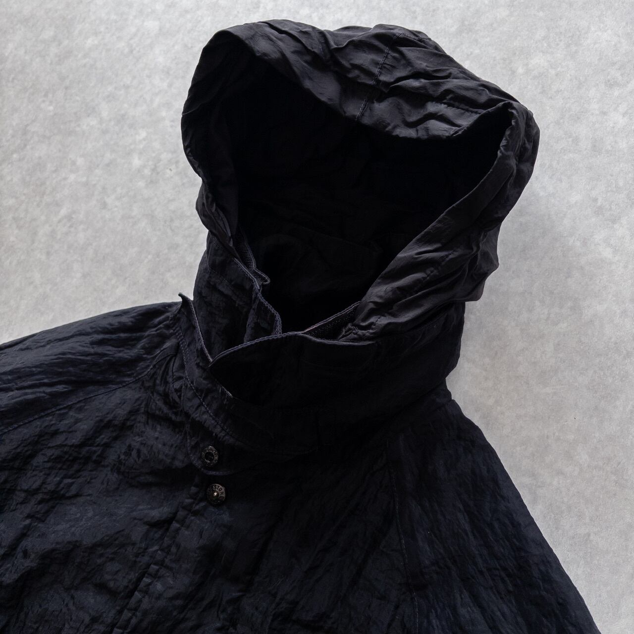 2002AW STONE ISLAND Monofilament Flight Jacket | jose