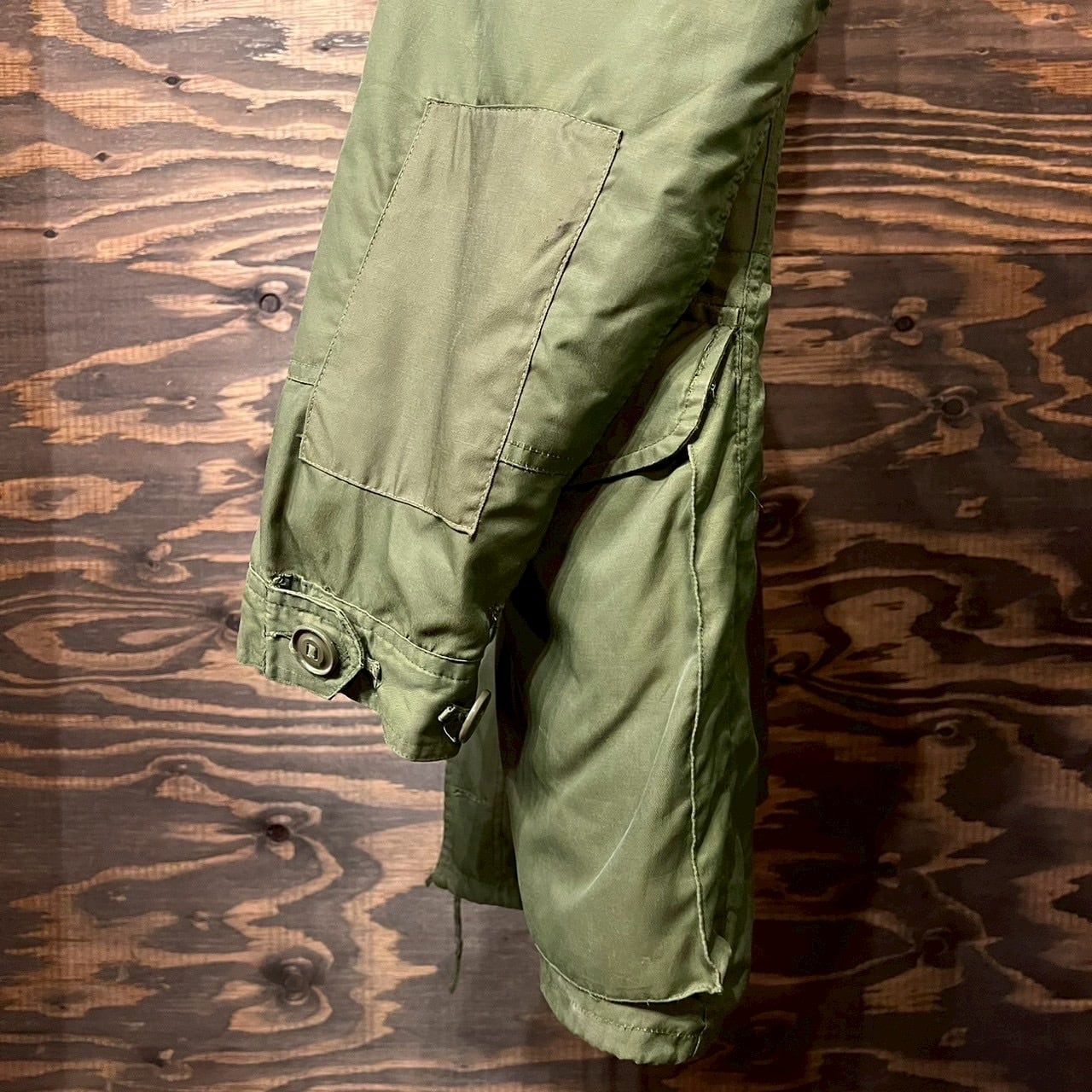 80s Canadian Army カナダ軍 フルセット 実物 Coat Ecw 貴重