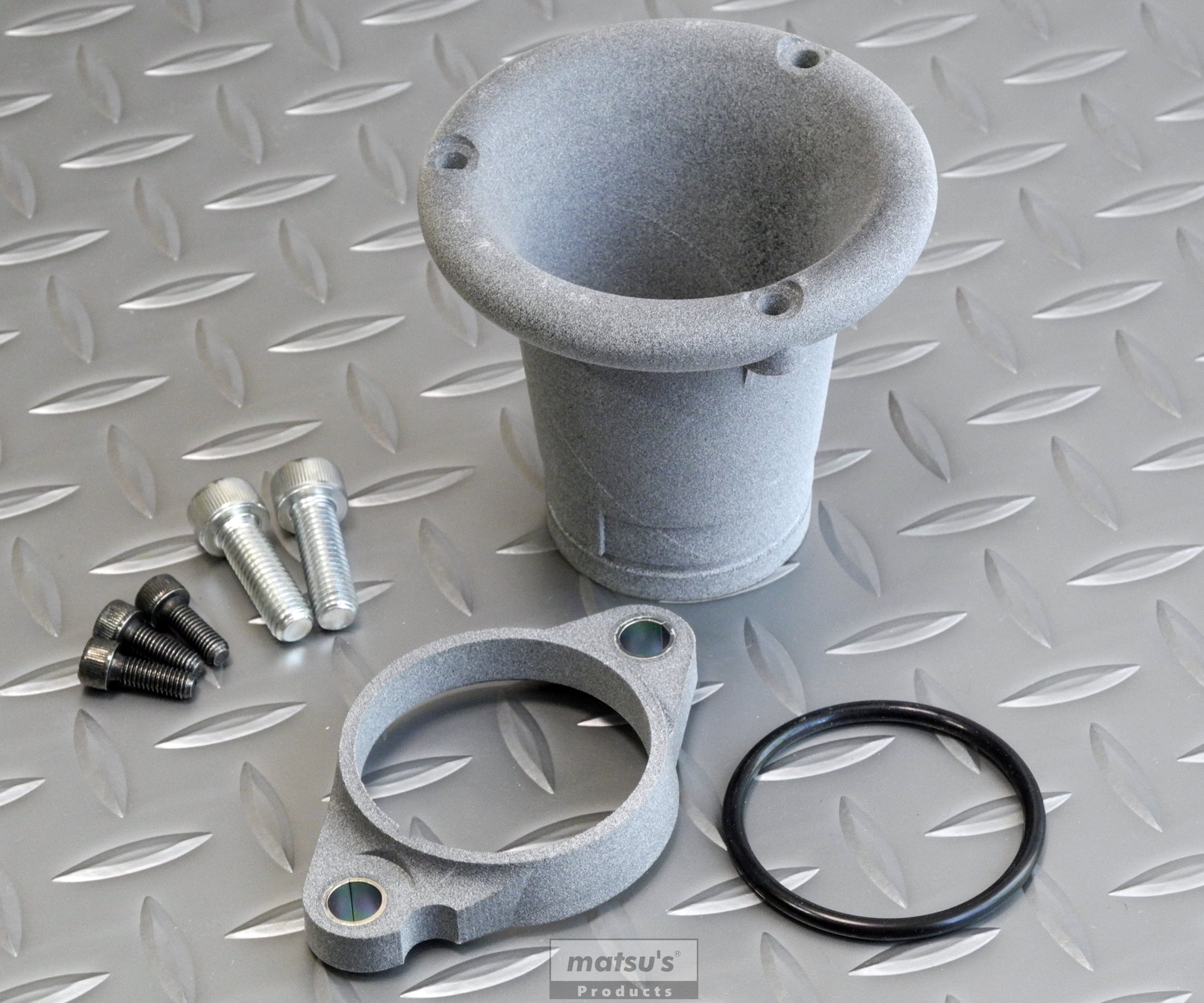 注文】レーシングファンネル 56 (AE101スロットル) | matsu's Products