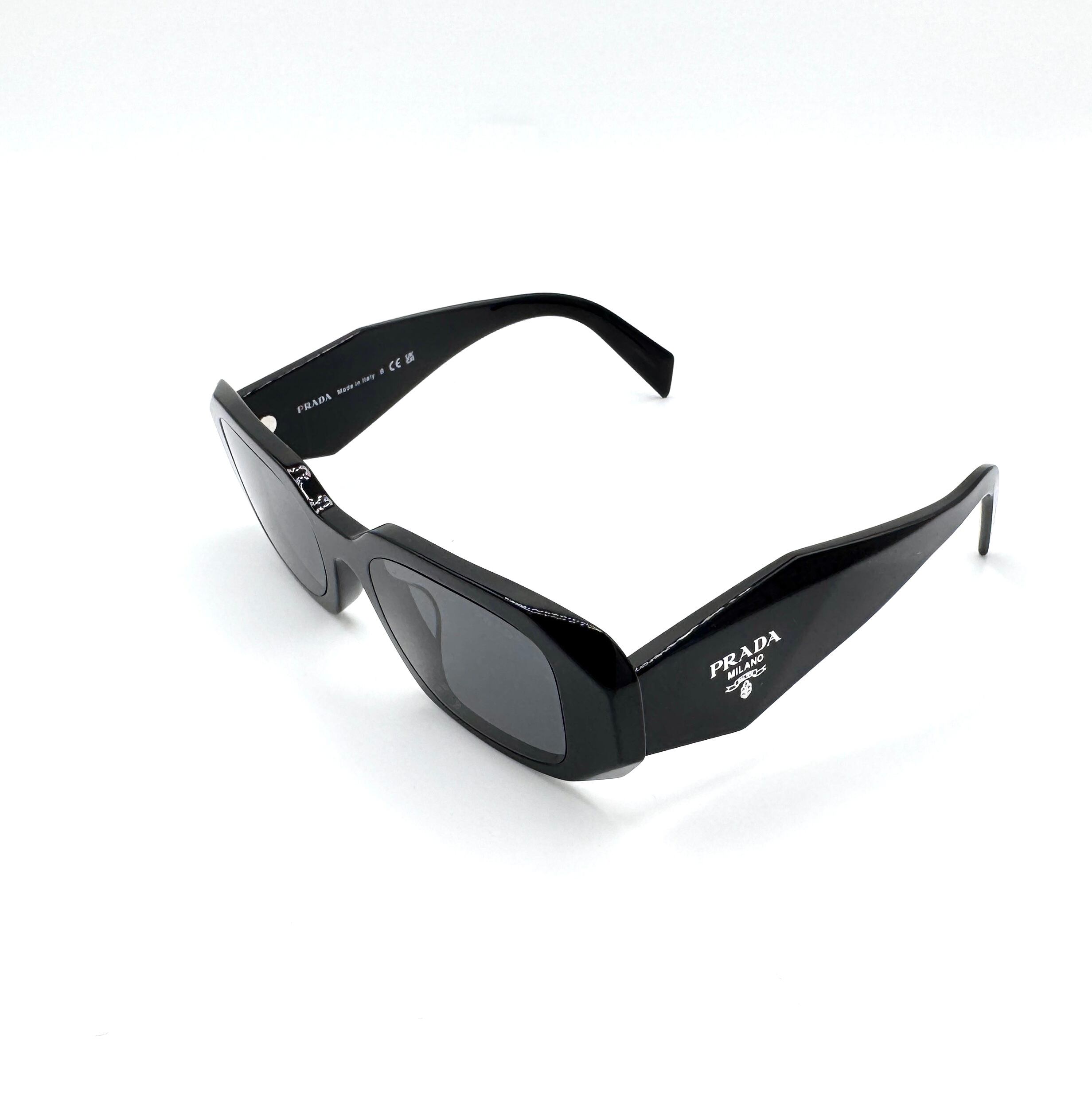 PRADA サングラス SPR 17W-F 51□20 1AB-5S0 145 3N | YuniT (ユナイト