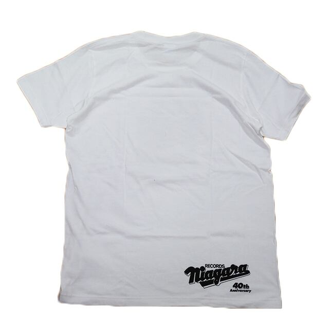 SUGAR BABE 『SONGS』 TEE | CONFLICT-MMXIV