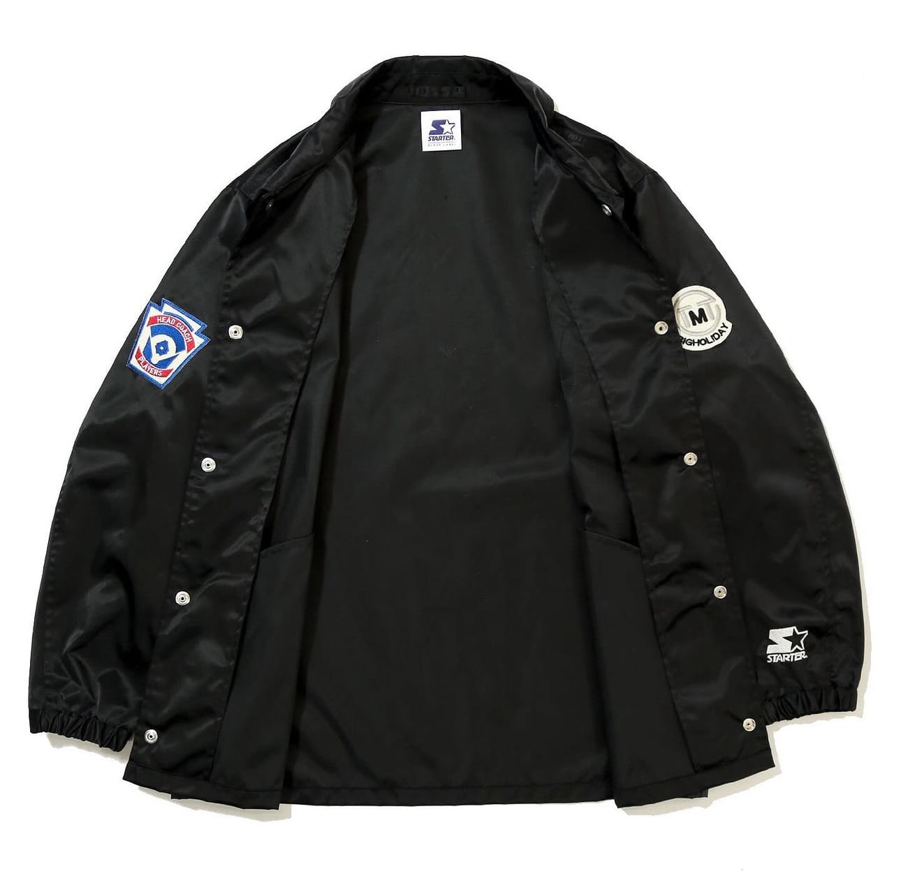 限定SALE！【TMT(ティーエムティー)】STARTER×TMT WAPPEN POSH