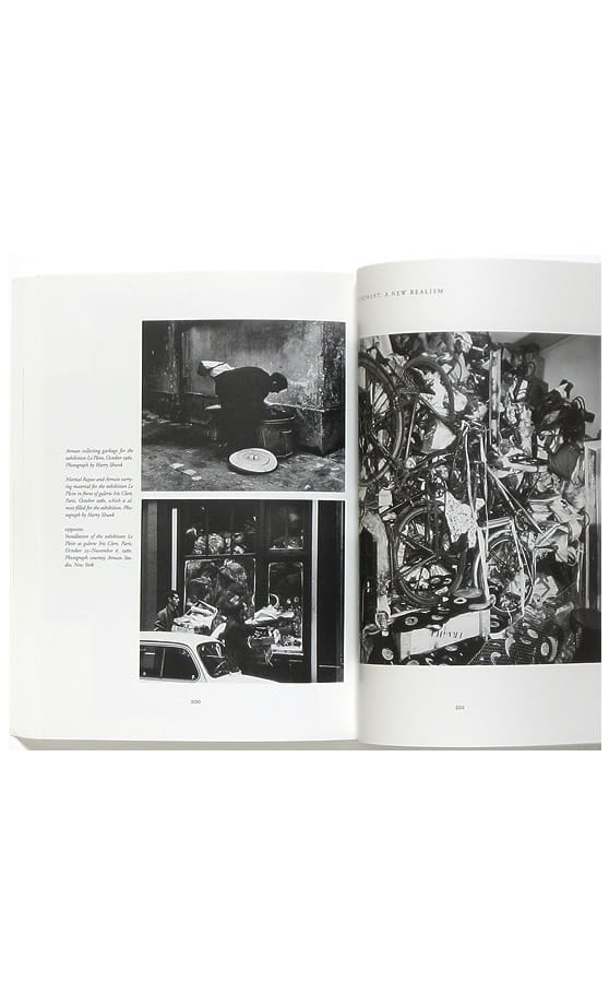 The Avant-Garde in Exhibition: New Art in the 20th Century