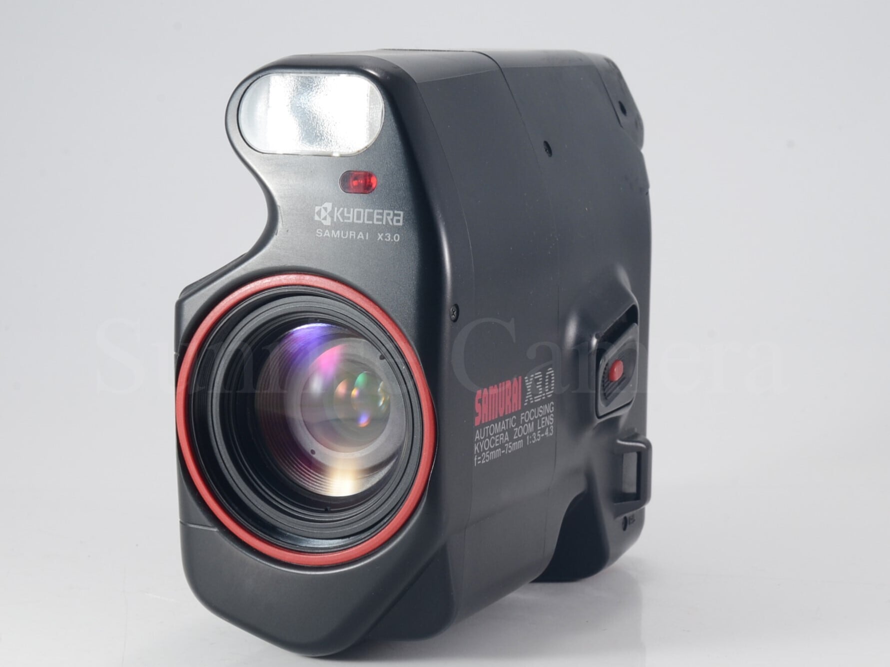 KYOCERA SAMURAI X3.0 京セラ (60480) | サンライズカメラ フィルム