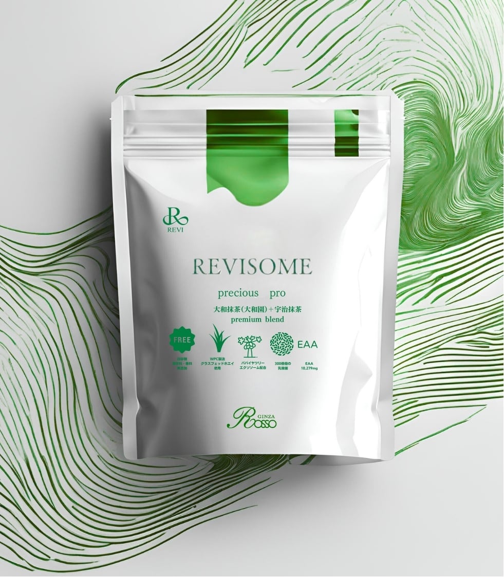 ルヴィソームエモーショナルマスク | REVI（ルヴィ）公式オンライン