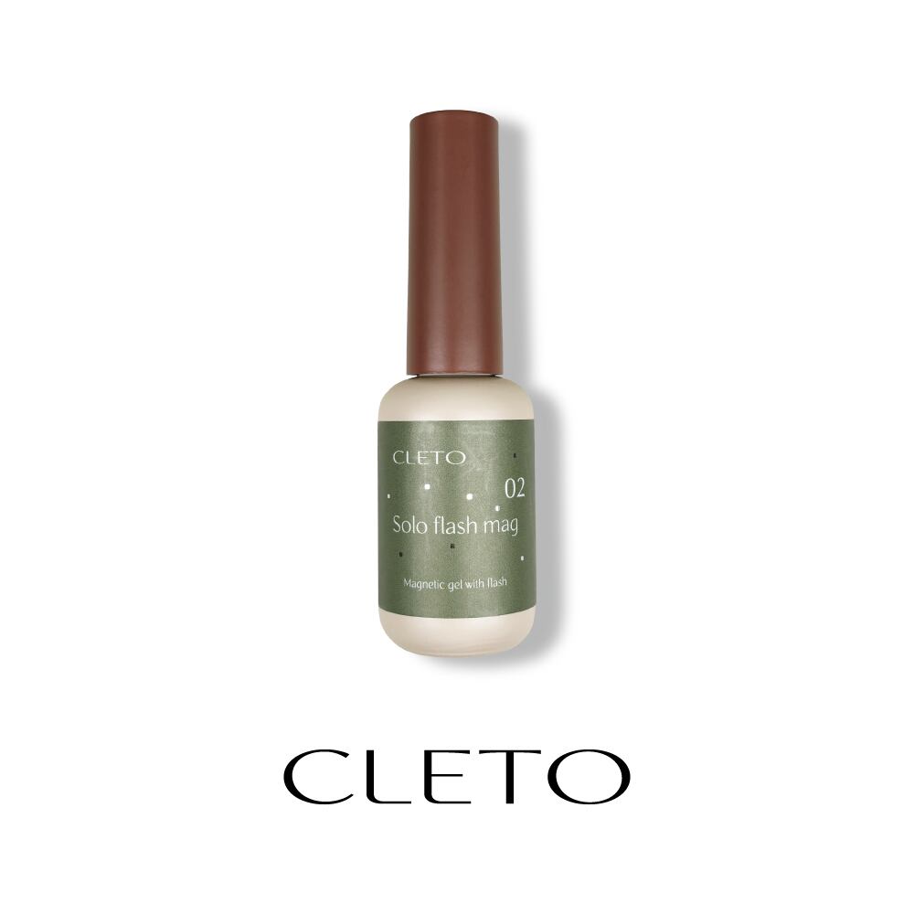 Solo flash mag 02 | CLETO / loade