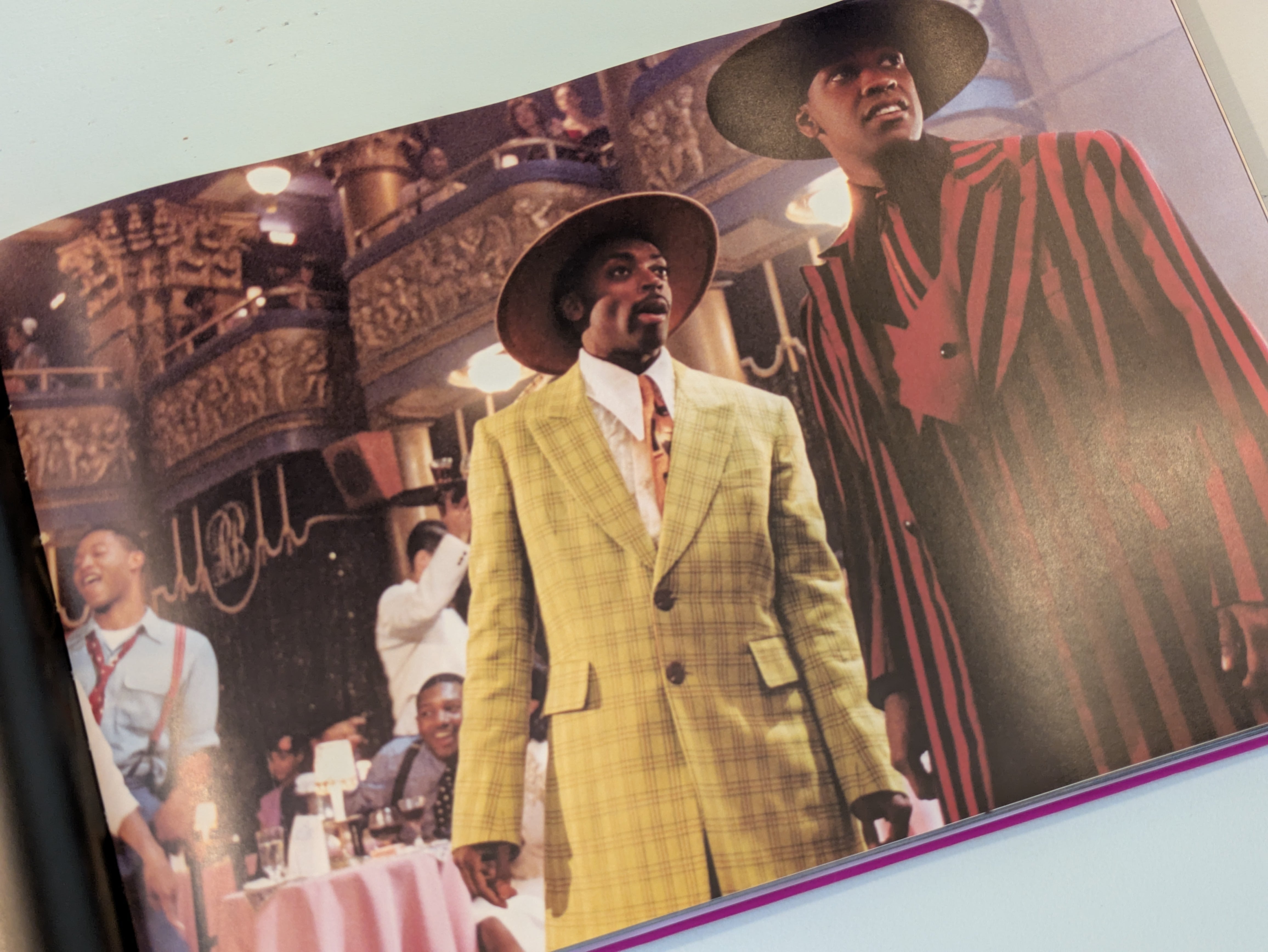 SPIKE : Spike Lee スパイク・リー | Photobooks on the Road | 雑貨屋