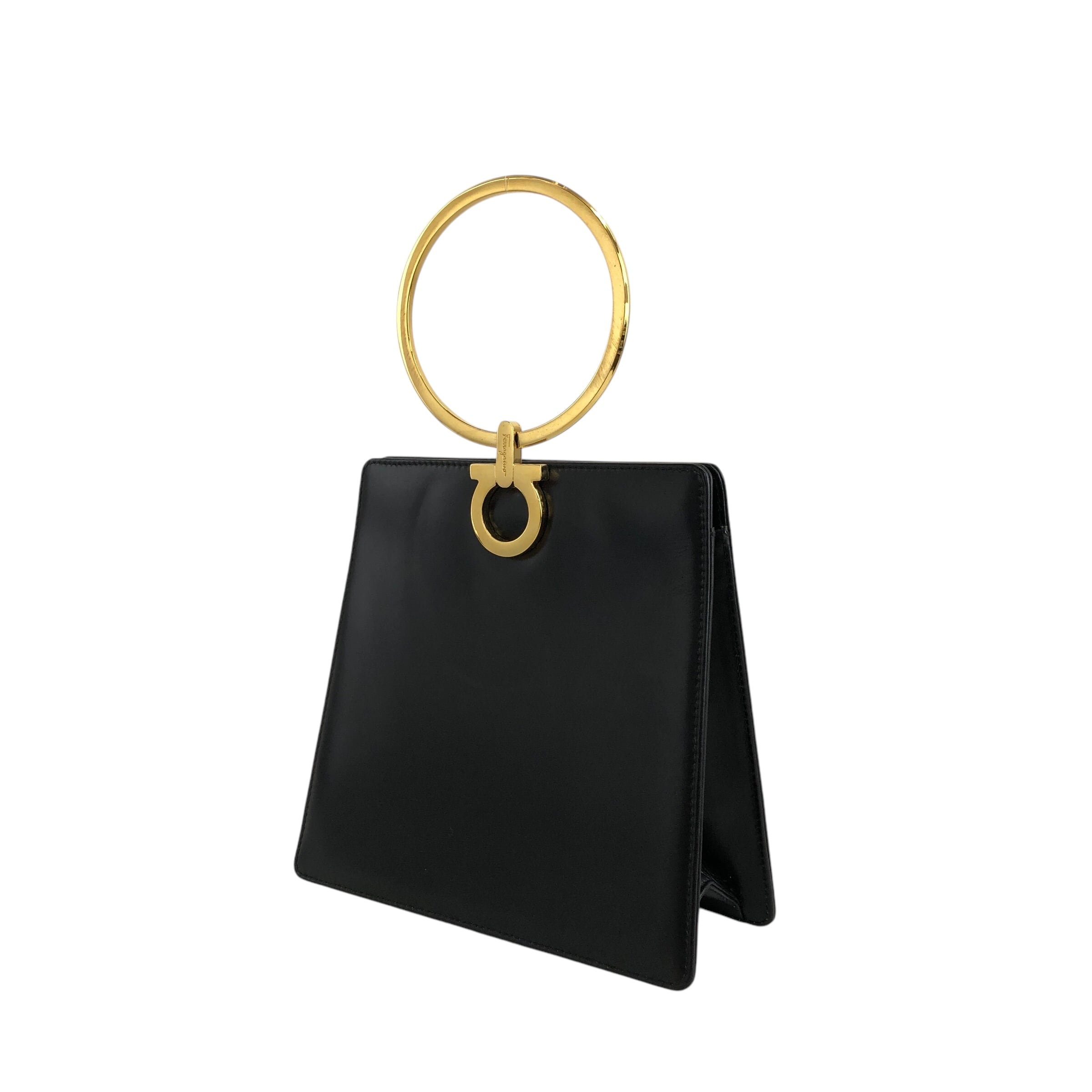 Salvatore Ferragamo サルヴァトーレ フェラガモ ハンドバッグ