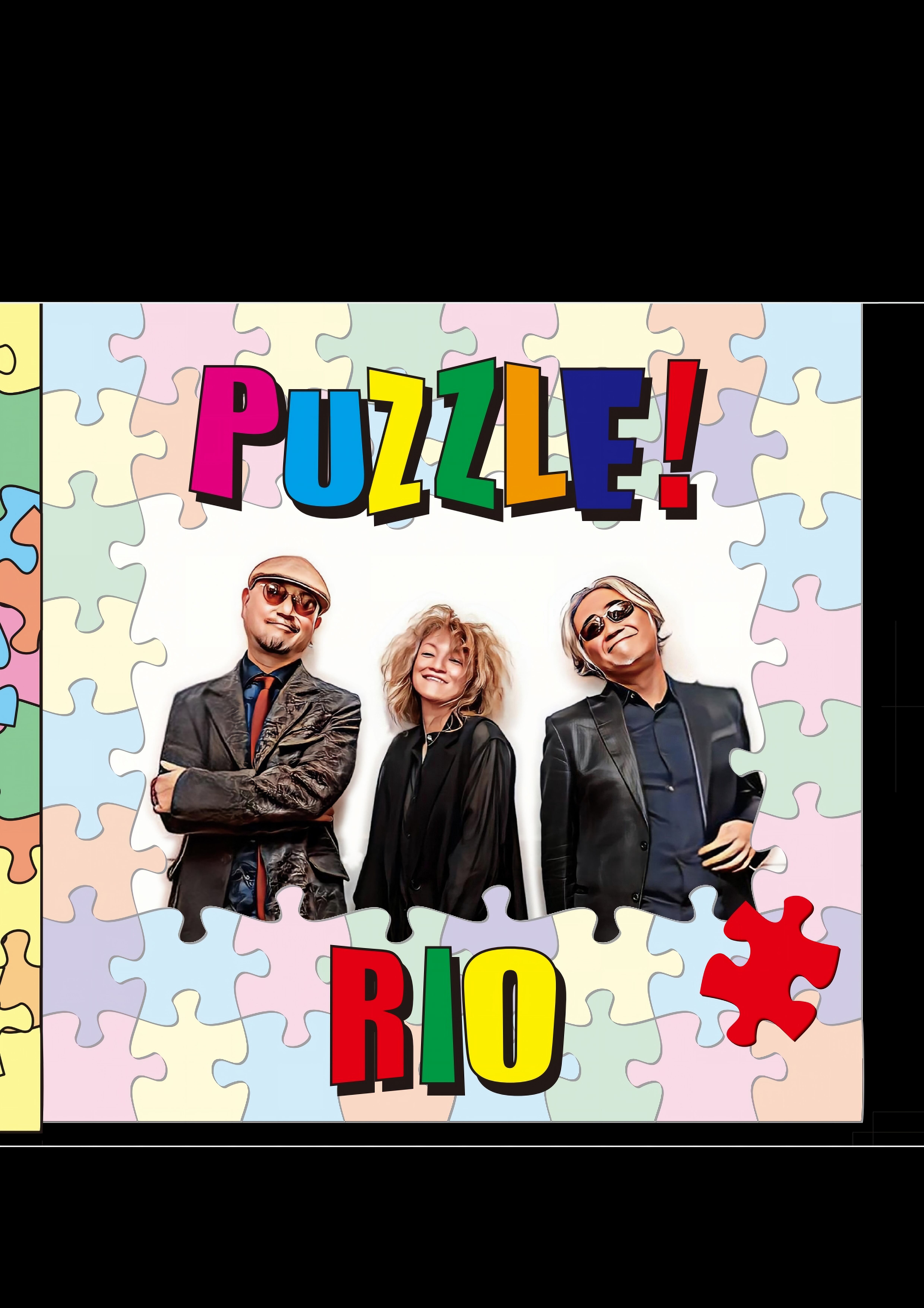Puzzle、voyage、CDアルバム Puzzle、voyage、CDアルバム Puzzle