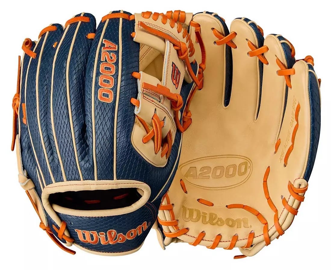 ホセ アルトゥーベ選手モデル】ウィルソン A2000 硬式 野球 内野手用