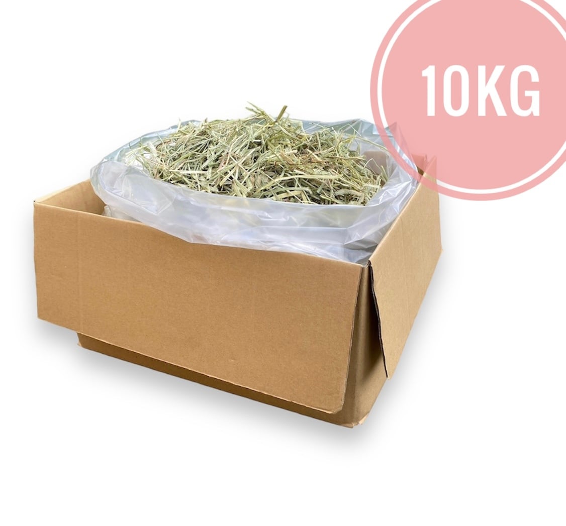 牧草 オーツヘイ 20キロ | えころも牧場農園