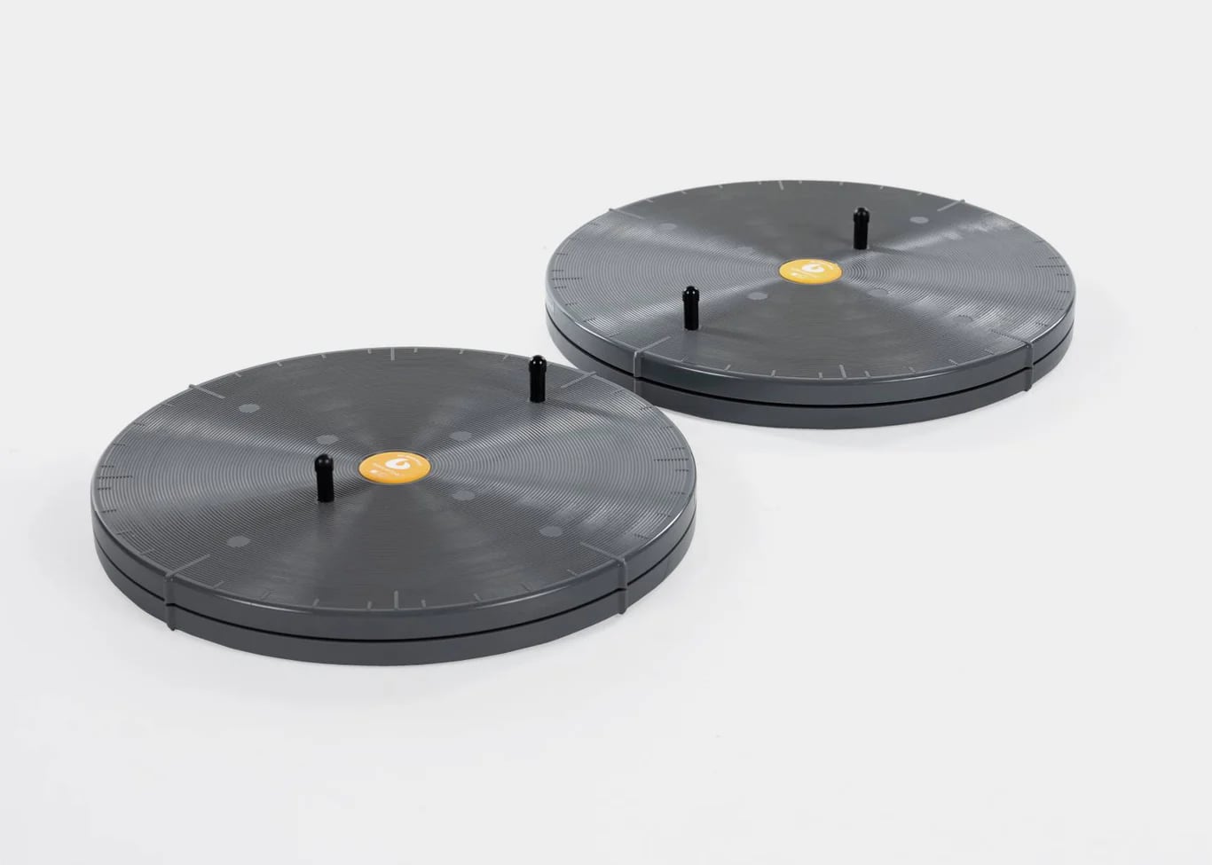 balanced body Aeromat Black バランスドボディ エアロマット ブラック