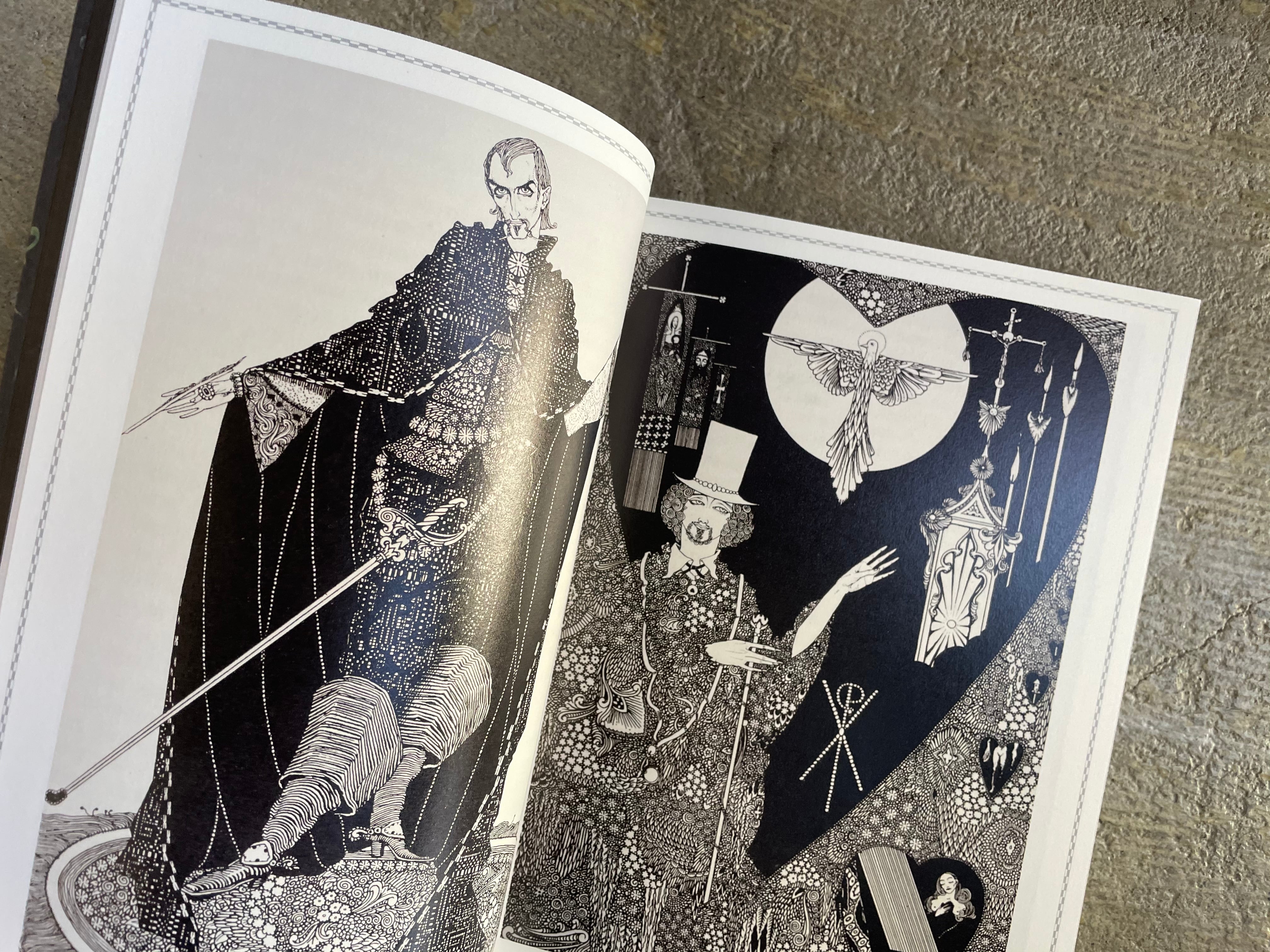 ハリー・クラーク | STANDARD BOOKSTORE