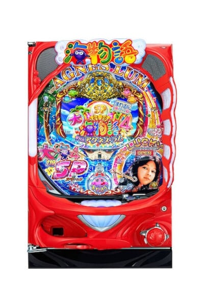 PA海物語3R2スペシャル【型式名：PA海物語3R2スペシャルMBA】甘デジ