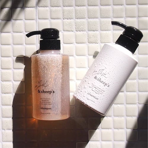 エステシモ セルサート ミラインシャンプー&トリートメントSET | Pay ID