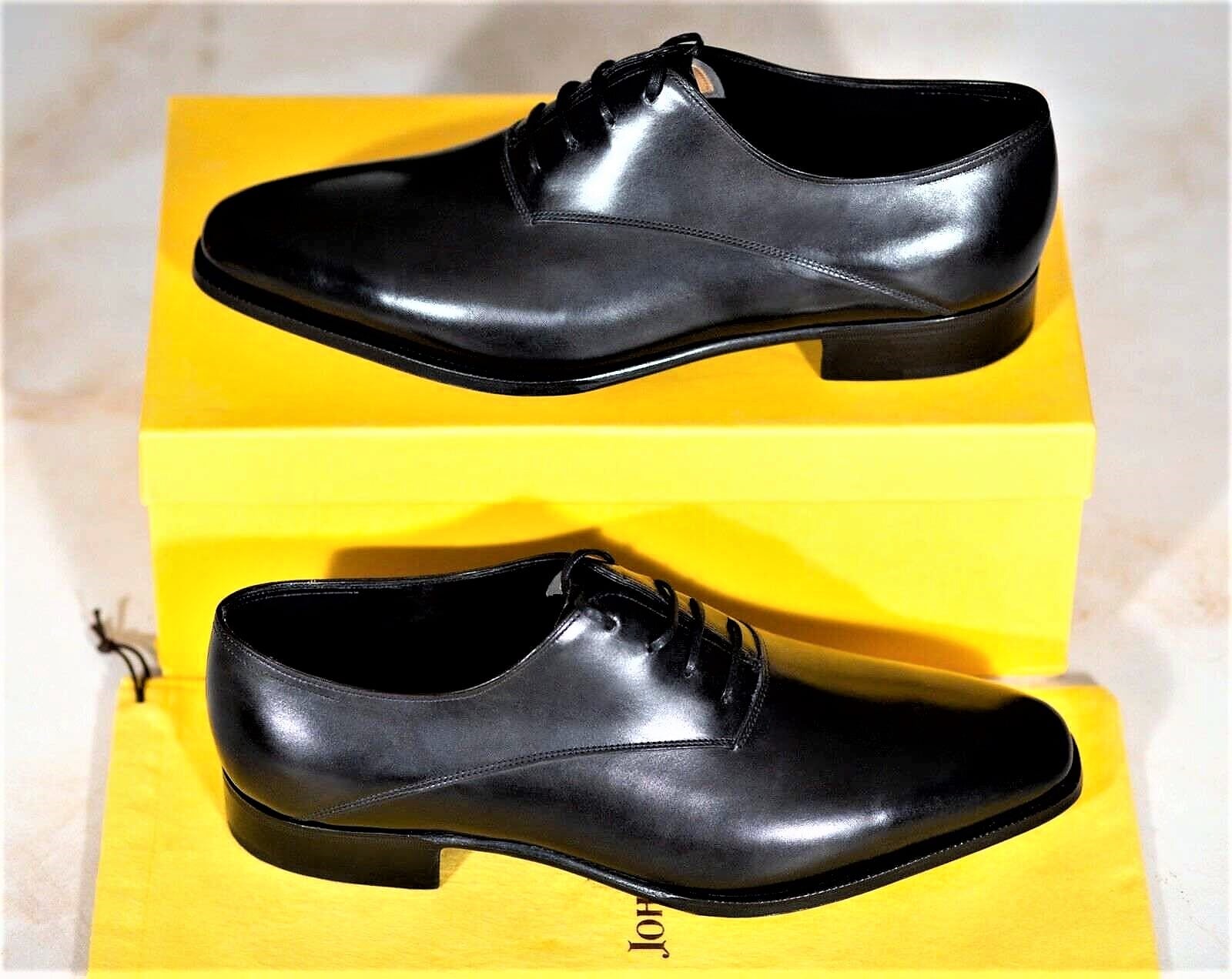 ジョンロブ プレステージライン ベケッツ BECKETTS サイズ10.5EE