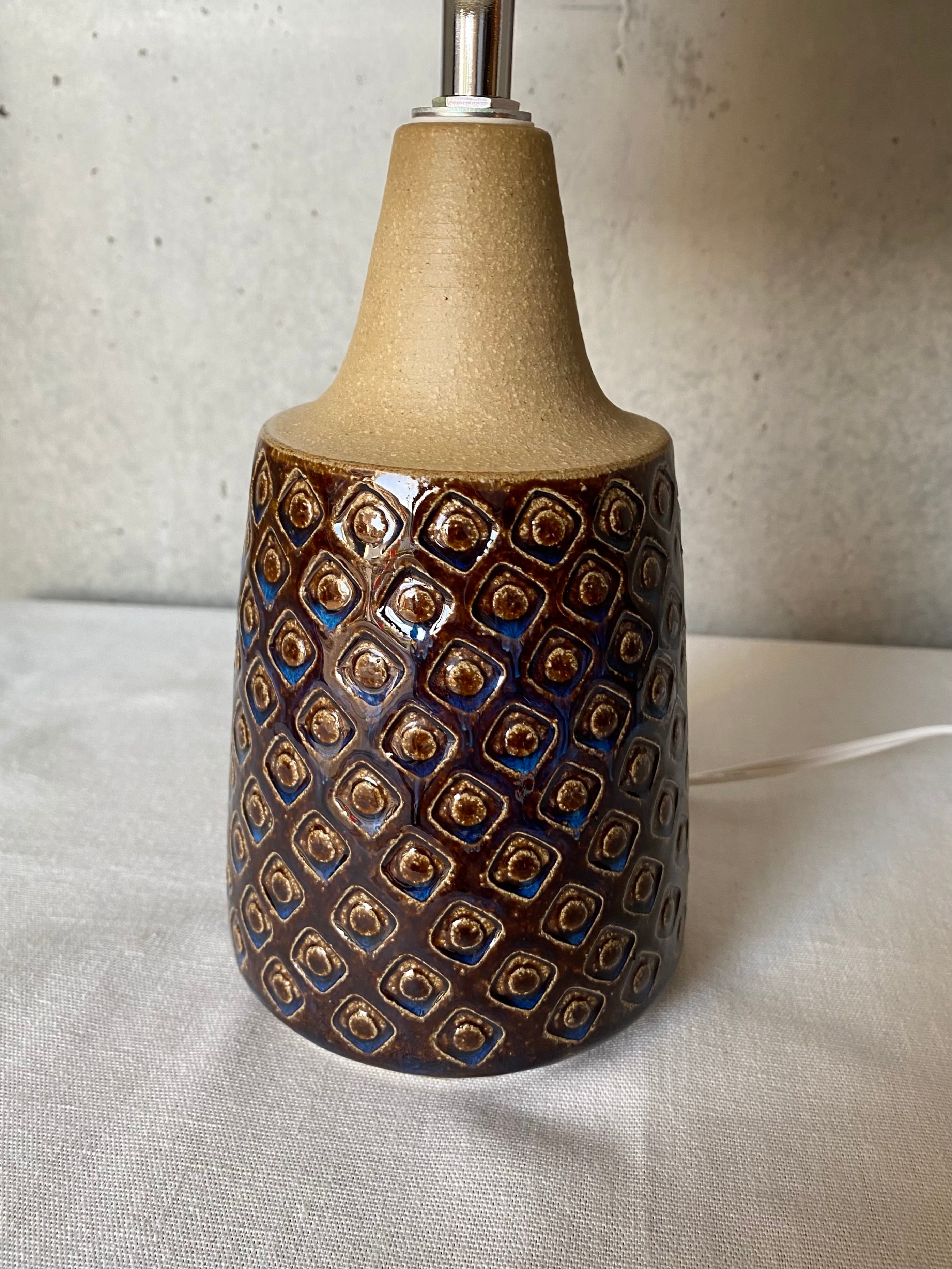 デンマーク スーホルムヴィンテージランプ M2414 | Luce Dolce