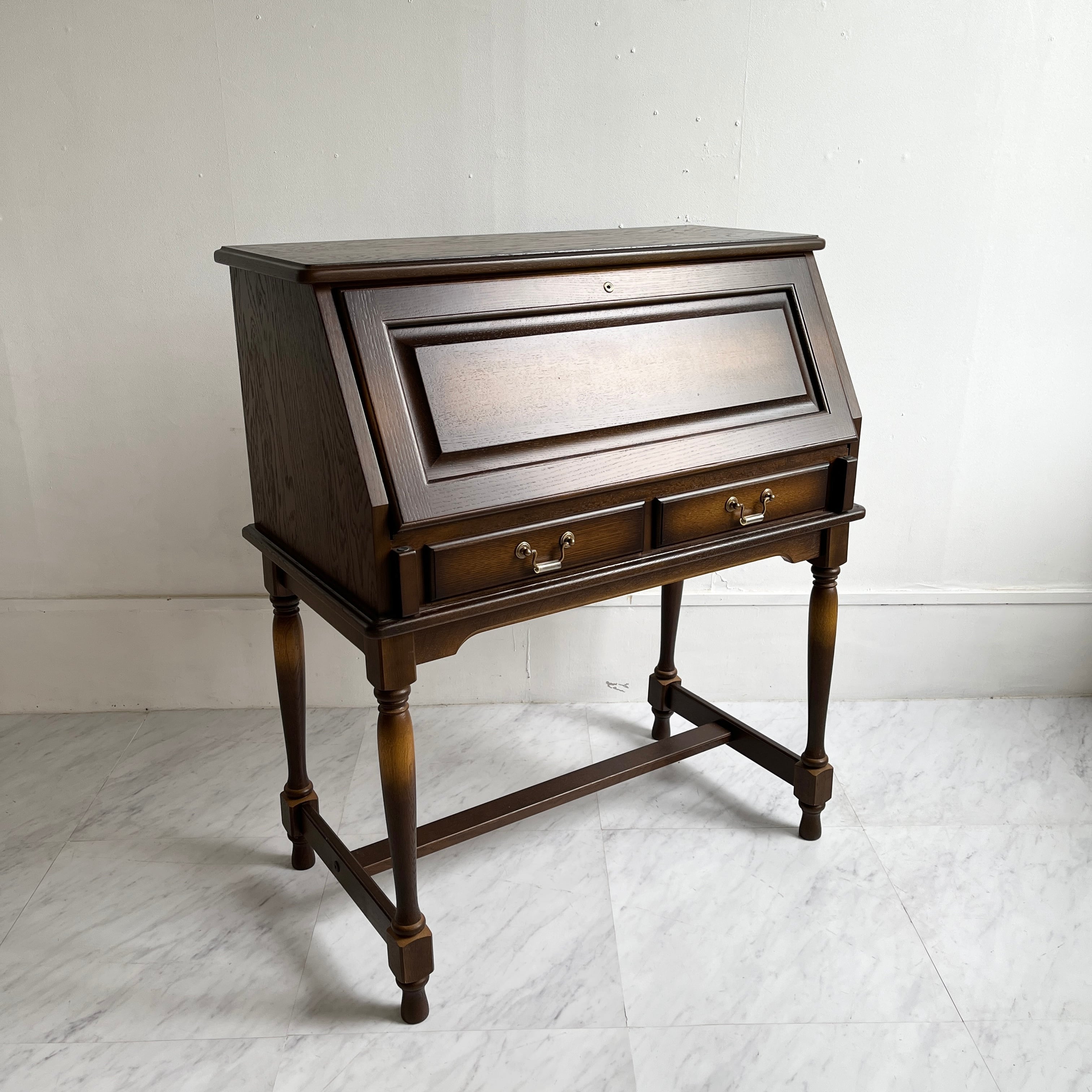 飛騨産業 HIDA キツツキ 穂高シリーズ ライティングビューロー