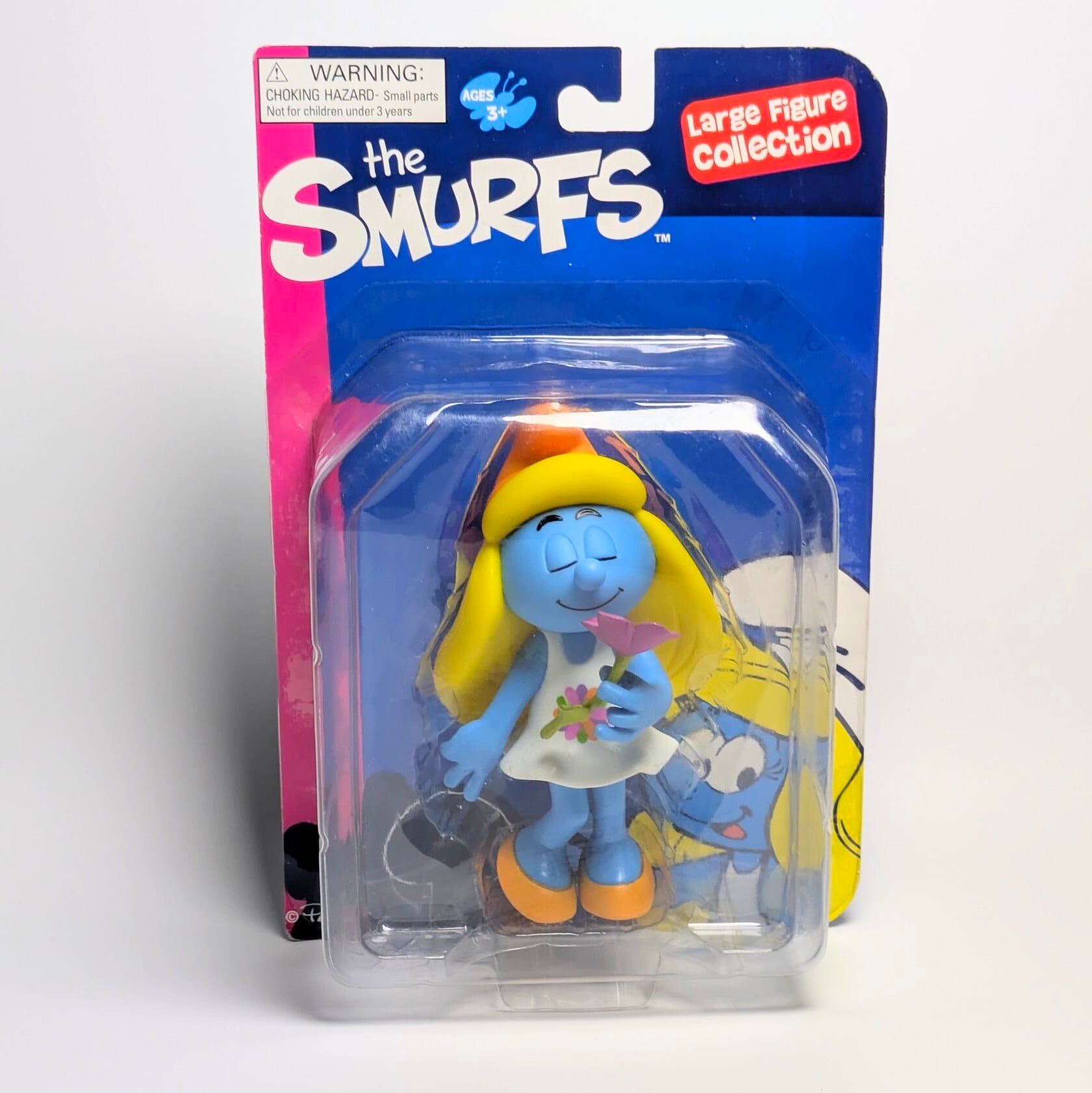SMURF（スマーフ） | HAPPY GO LUCKY WEB SHOP