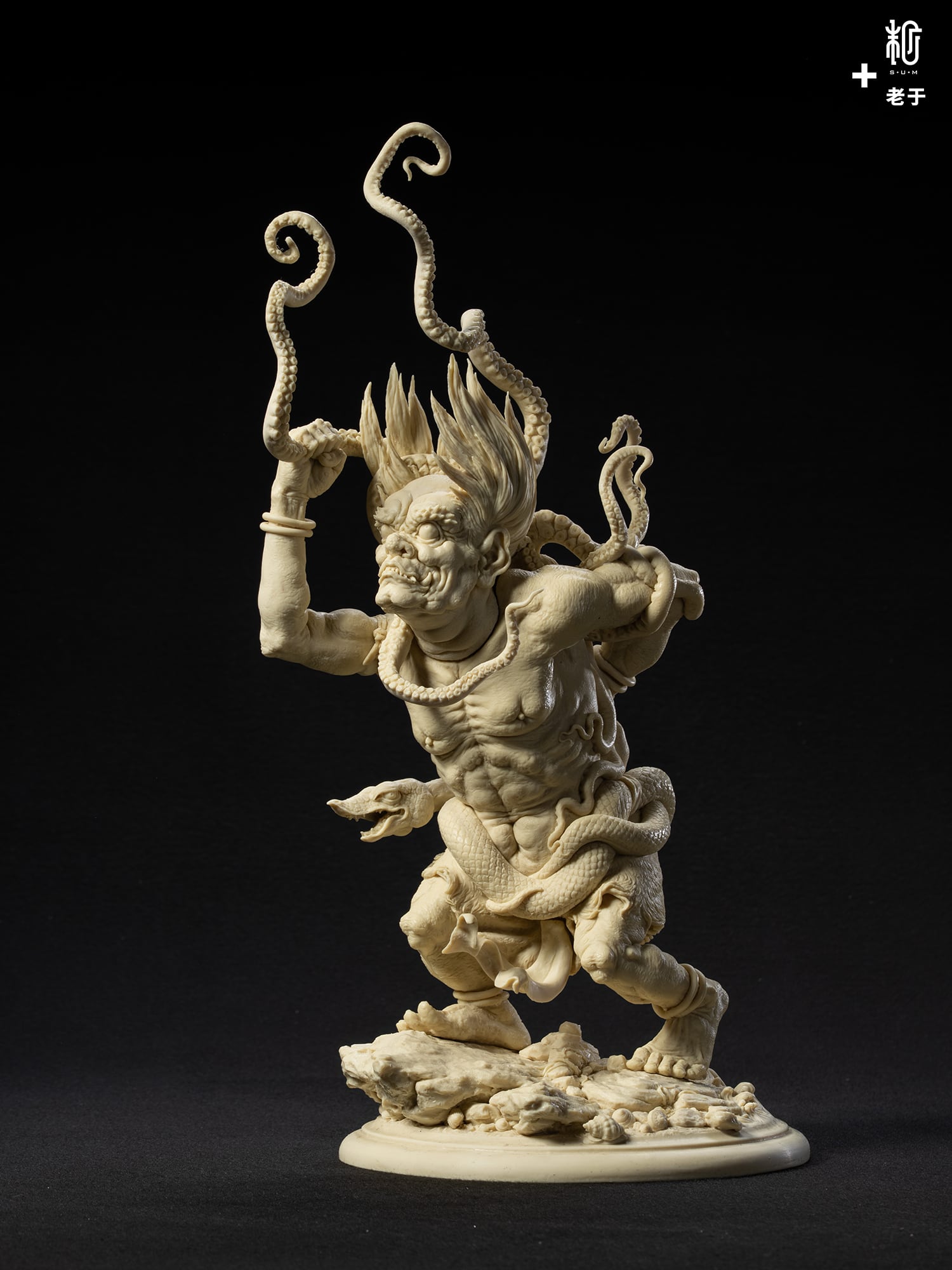 星を拾った日 塗装済み完成品 手付金｜大畠雅人 完全受注生産 | sumart