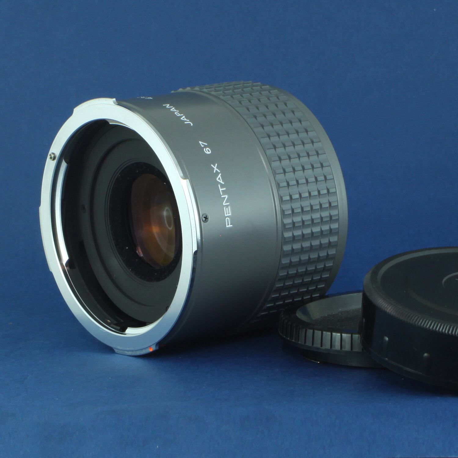 ペンタックス 67用テレコンバータx2 | 石川県のカメラ専門店【写真の