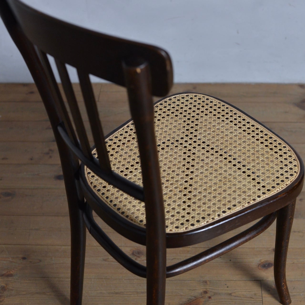 Thonet Bentwood Chair / トーネット ベントウッド チェア【A】〈トー