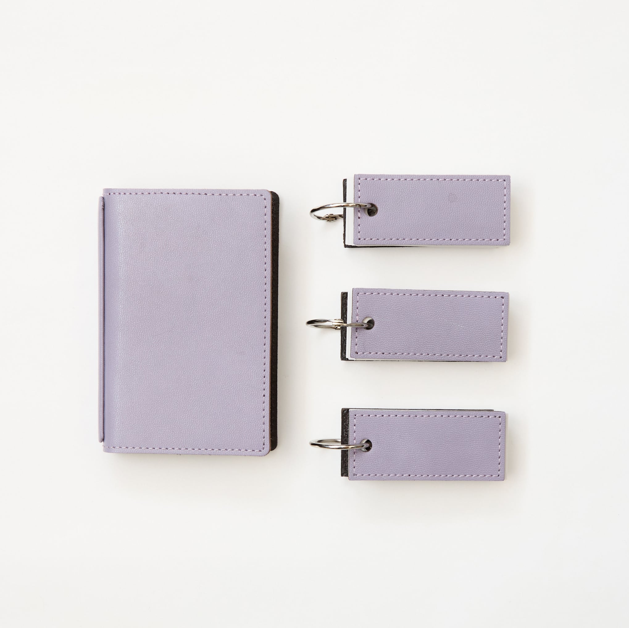 システム手帳セット M5 | CARL Remake Factory