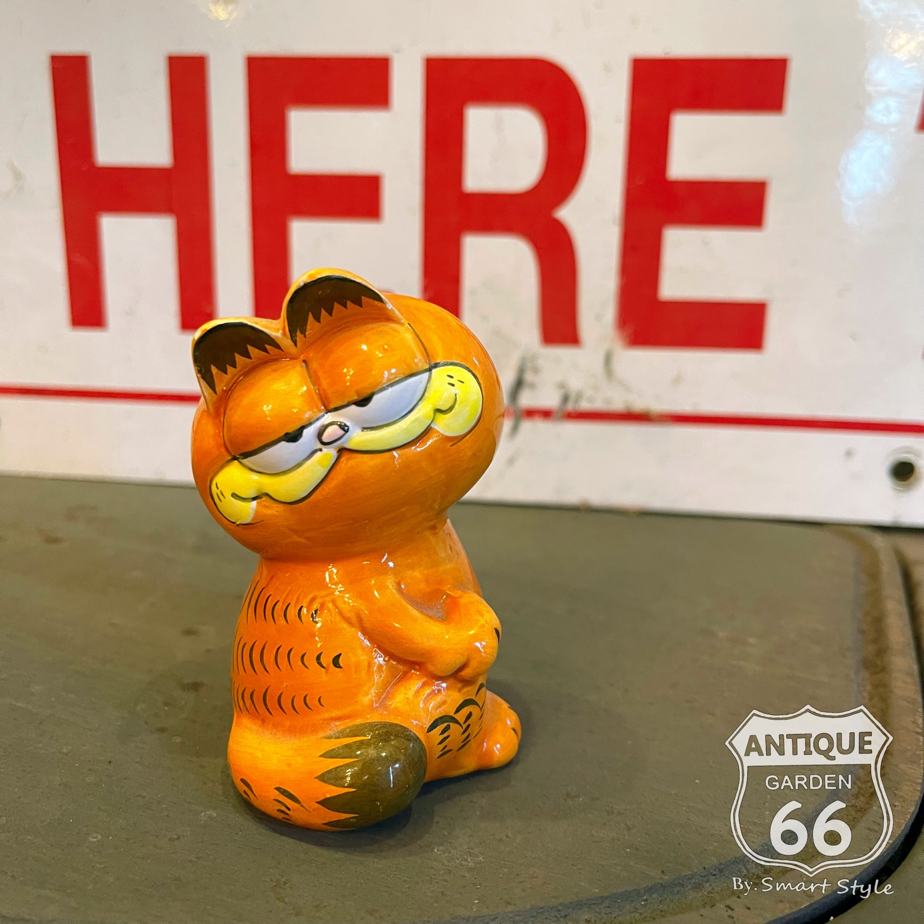 ガーフィールド | Antique Style～【アンスタ】アメリカ買付けの