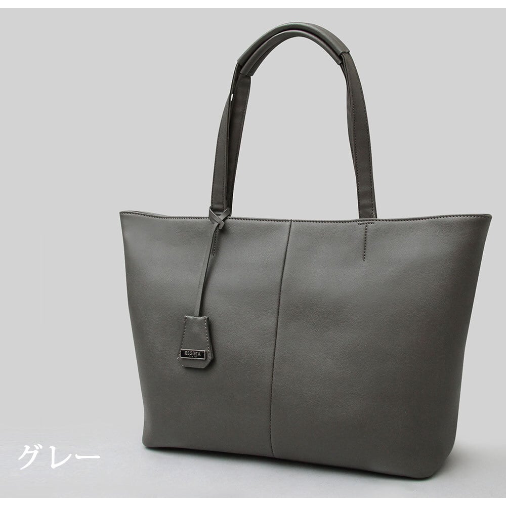 7001 牛革 レザー トート バッグ メンズ 大容量 ビジネスバッグ 出張