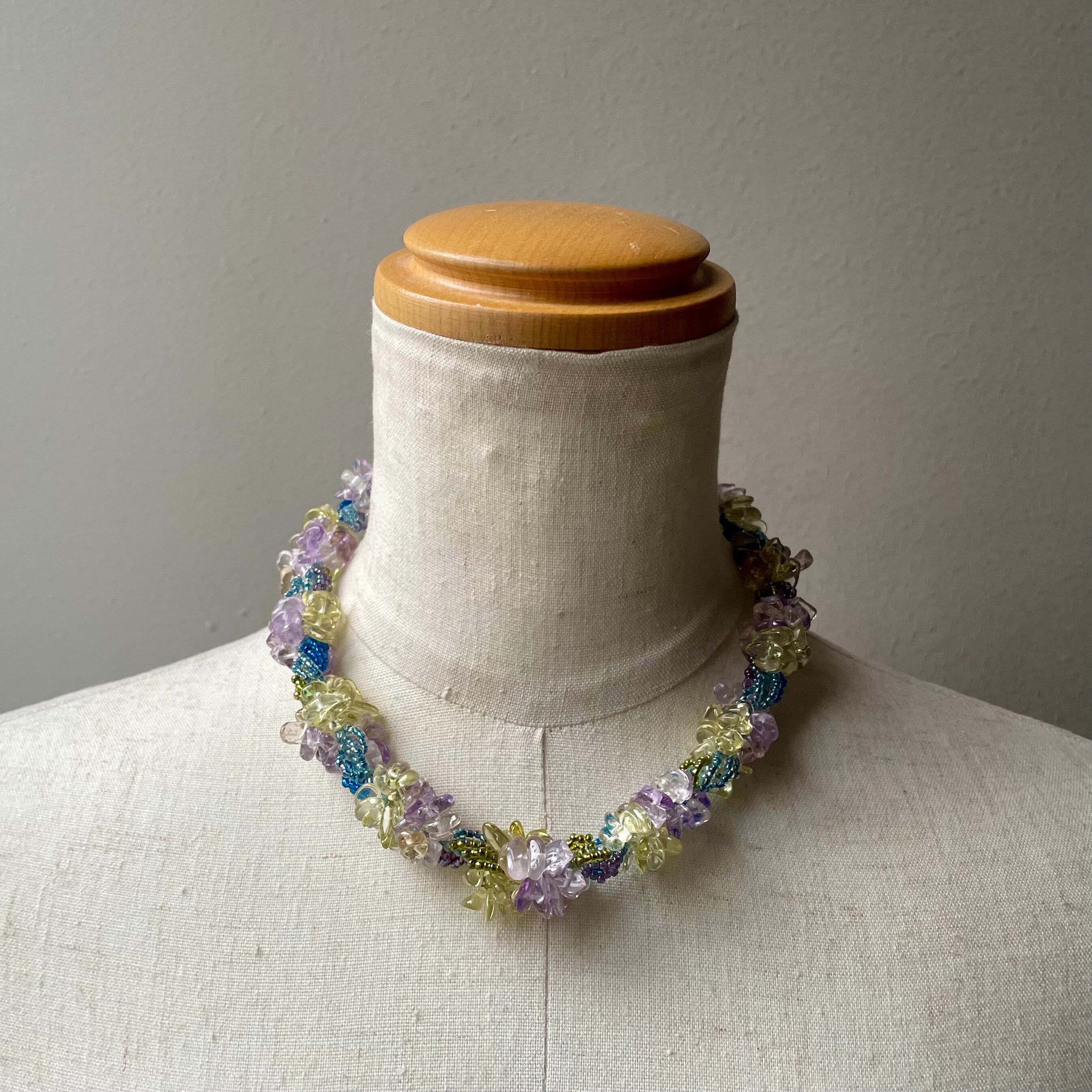 入荷いたしました】渡辺マリのミリアムハスケルコレクション vol.2