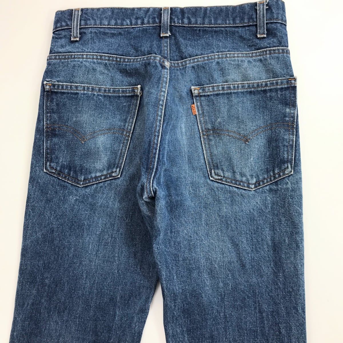 LEVI'S リーバイス 80? 90年代 USA製 517- 0217 オレンジタブ 刻印575