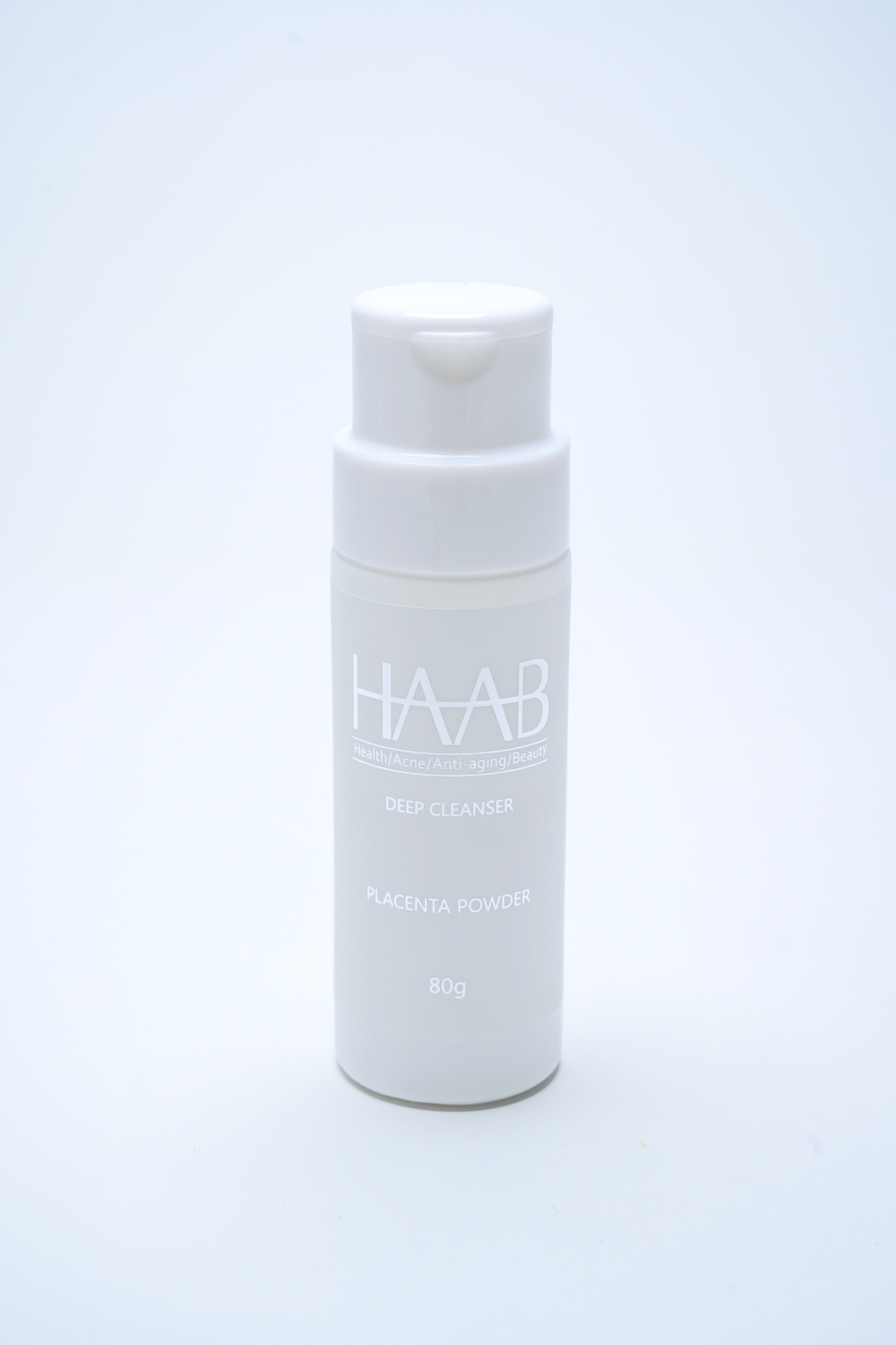 HAAB プラセンタパウダー プラセンタパウダー | ハーブリプロ