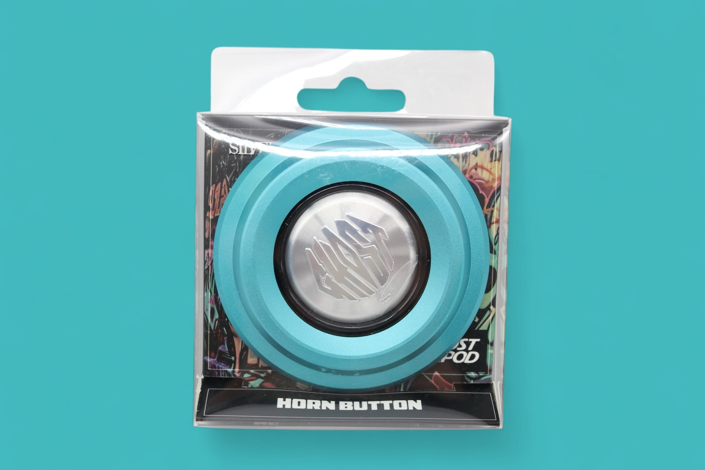 GHOSTﾎｰﾝ | GHOST EXPOD