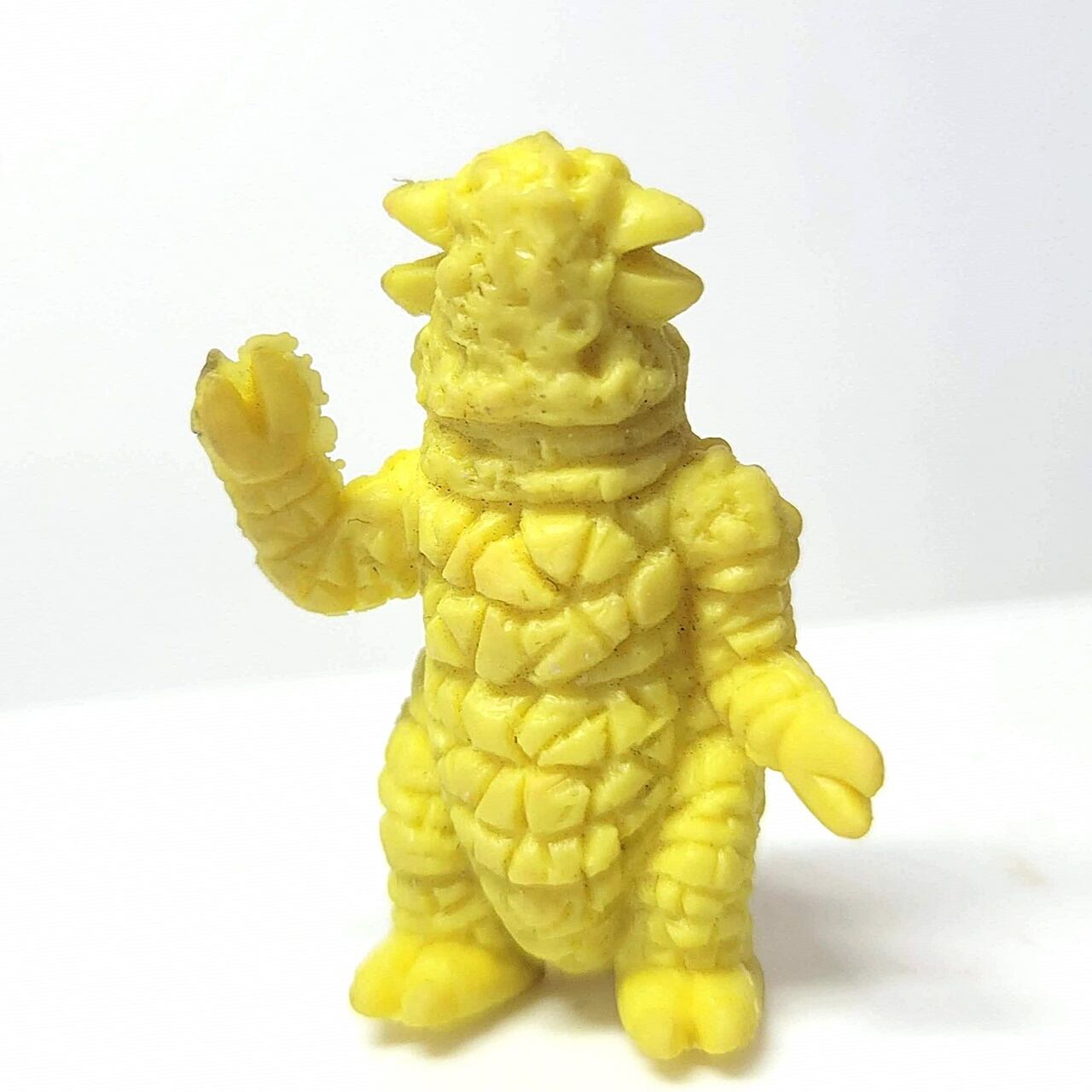 ウルトラ怪獣消しゴム第5弾・ウルトラマン怪獣100 パンドン | 今でも