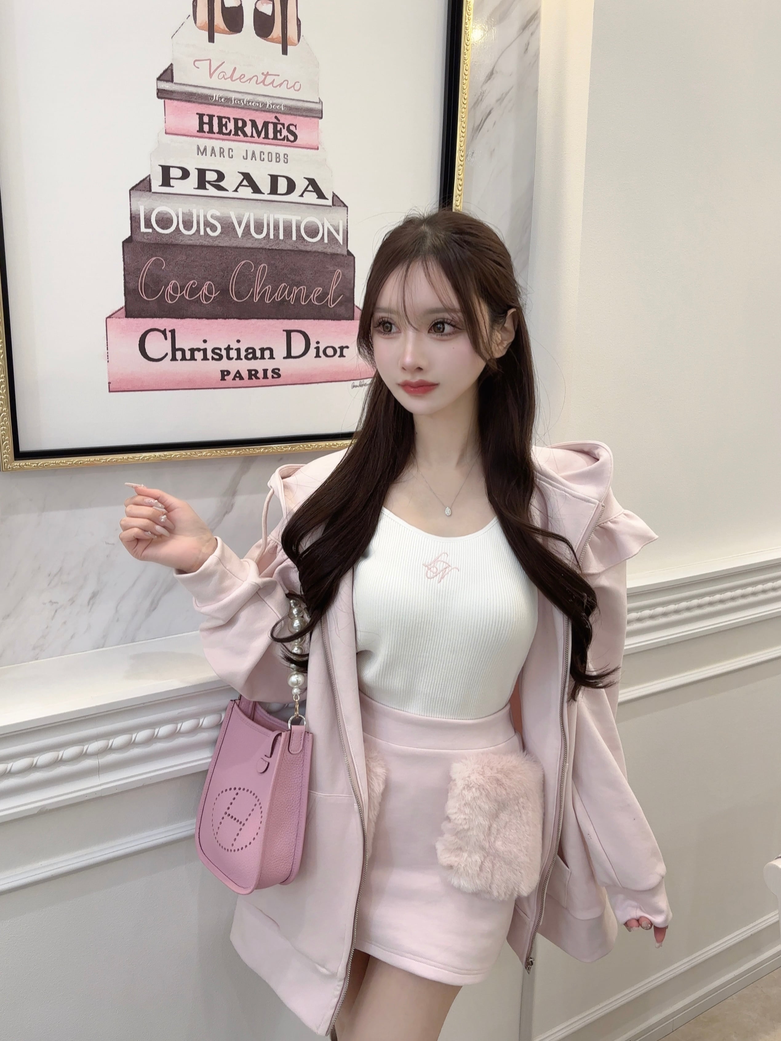 ワンピース/コンビネゾン | Lumignon