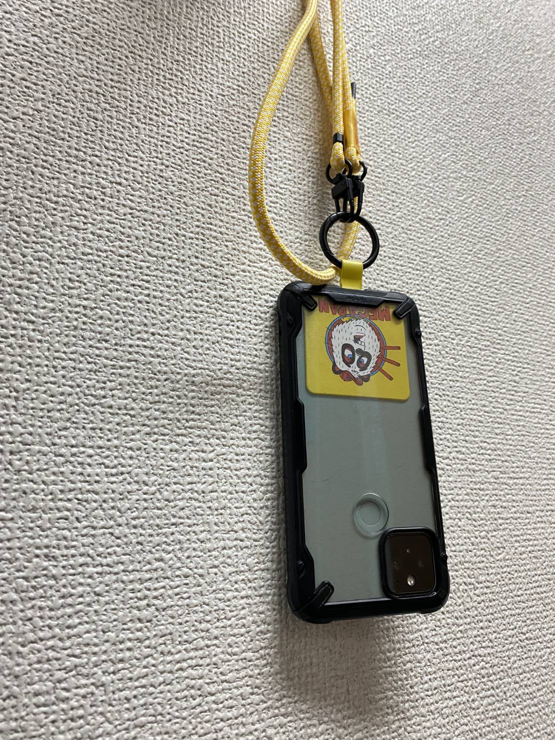 フォンタブストラップ | MEGAPAN SHOP