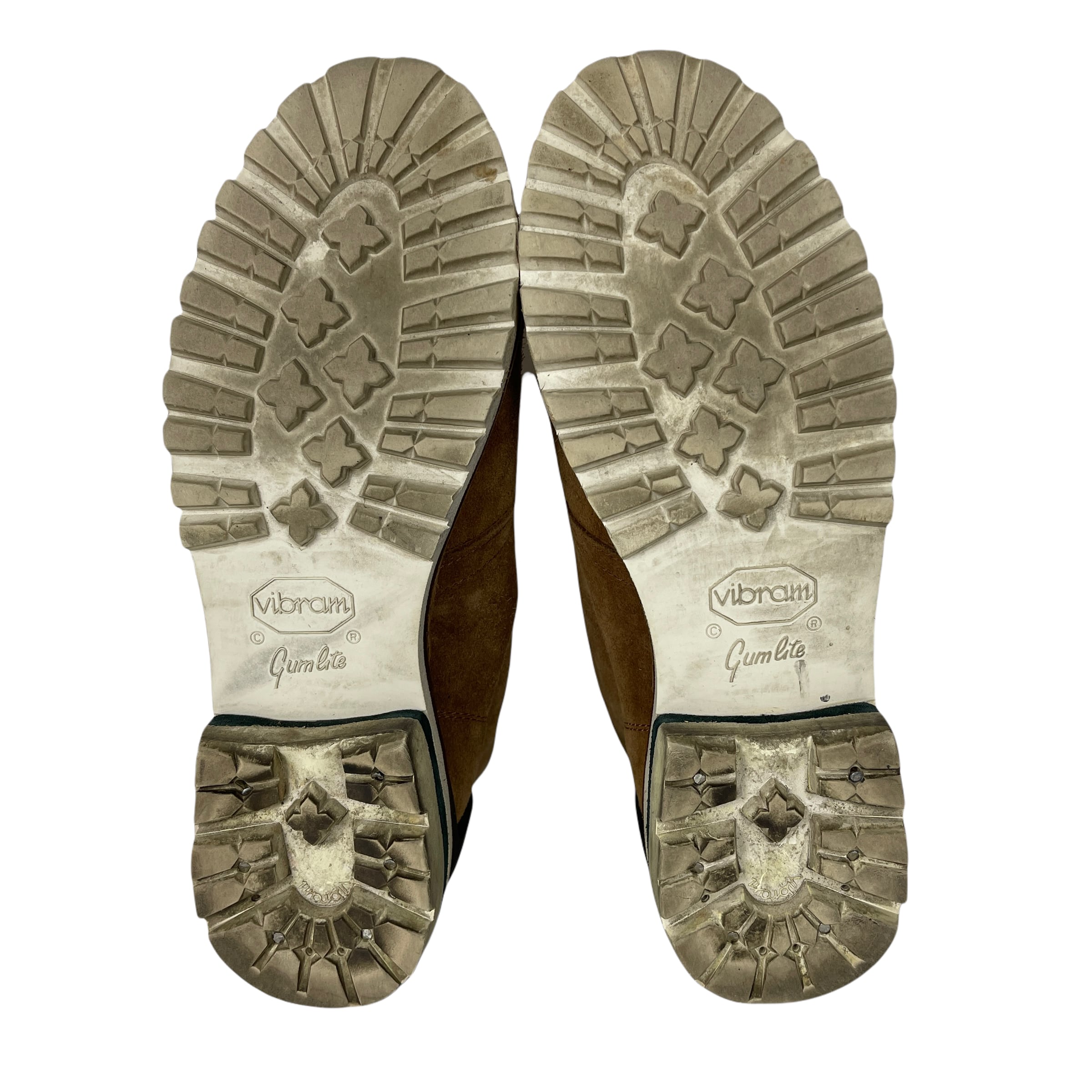 VISVIM(ビズビム) ZERMATT BOOTS-FOLK (V10007314-03) (lt.brown