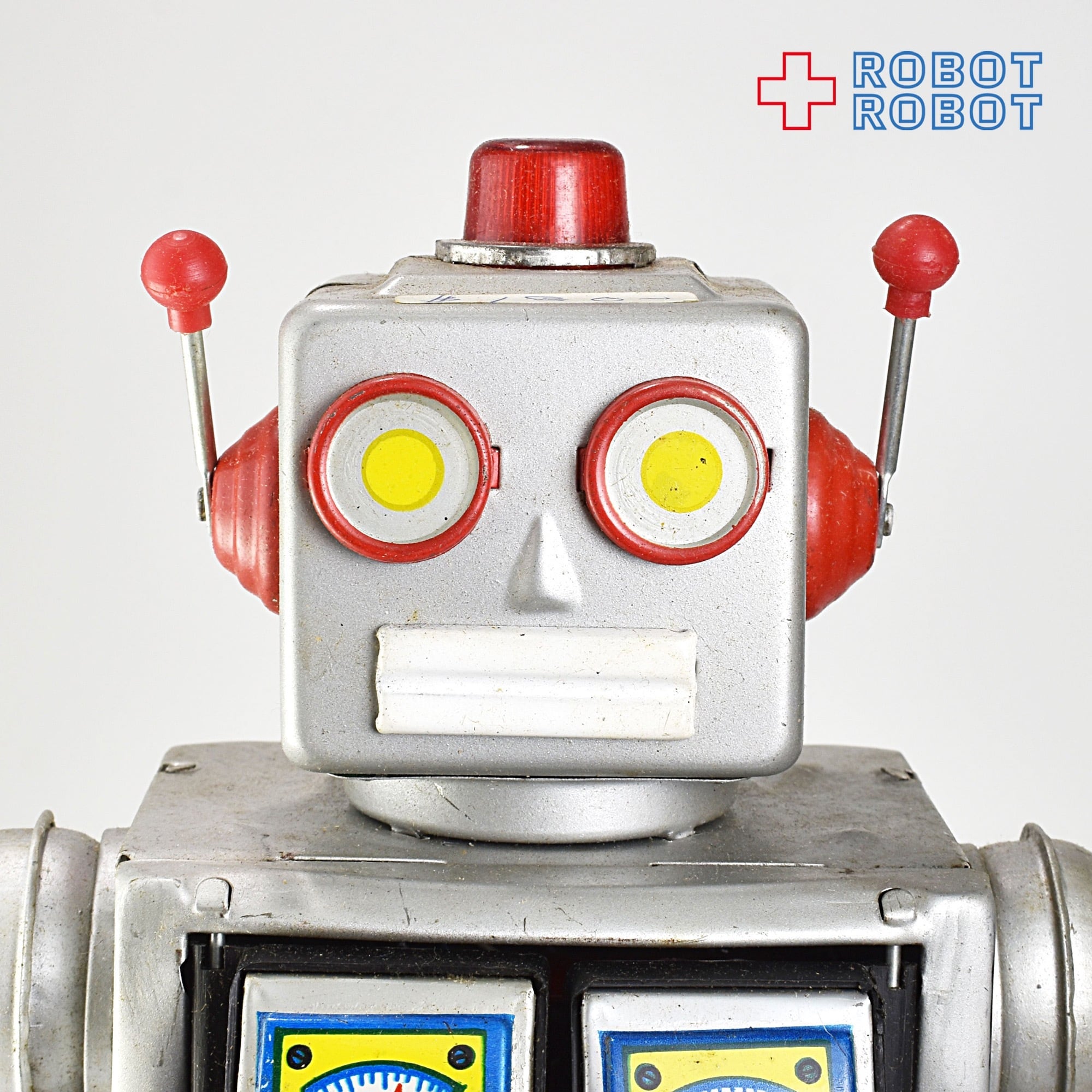 ブリキ ロボット スペースウォークマン SPACE WALKMAN | ROBOTROBOT