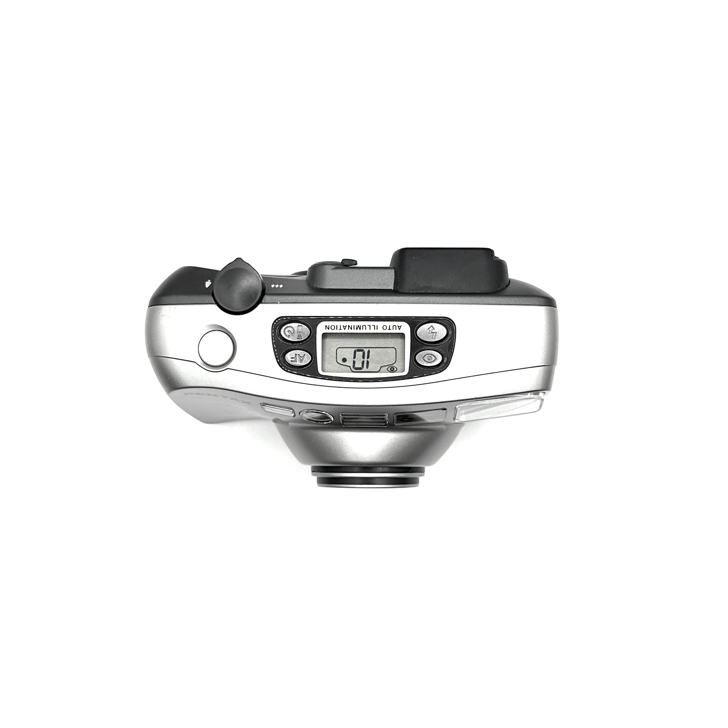 PENTAX ESPIO 140 フィルムカメラ | kaerucameraOnlineshop ｜かえる